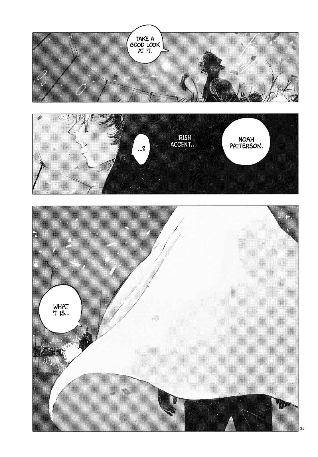 Page 33 Chapter Unknown_b46c The Amazing Alice Wong