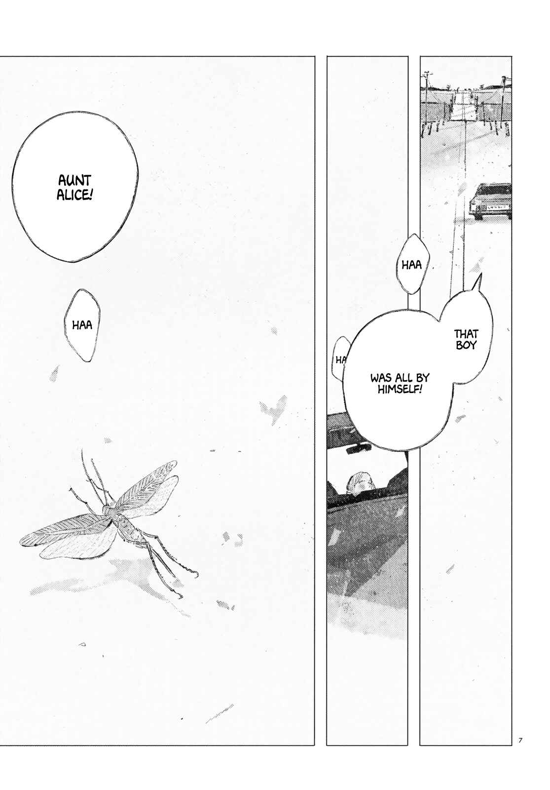 Page 6 Chapter Unknown_b46c The Amazing Alice Wong
