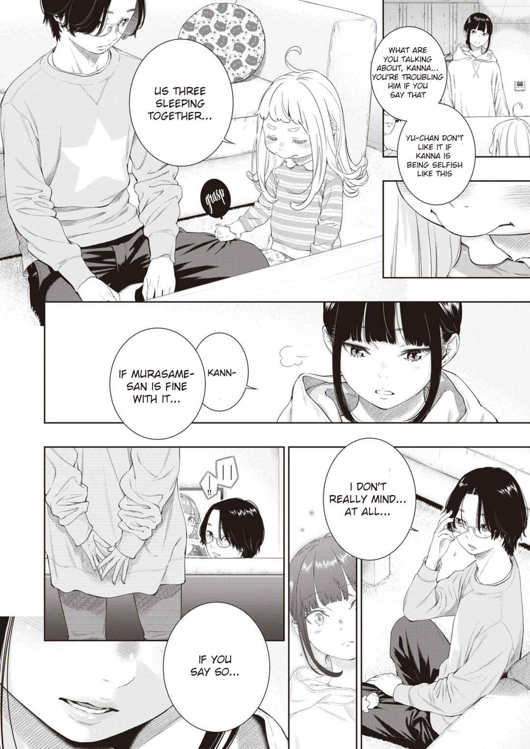 Page 10 Chapter 7 Imperfect Marble