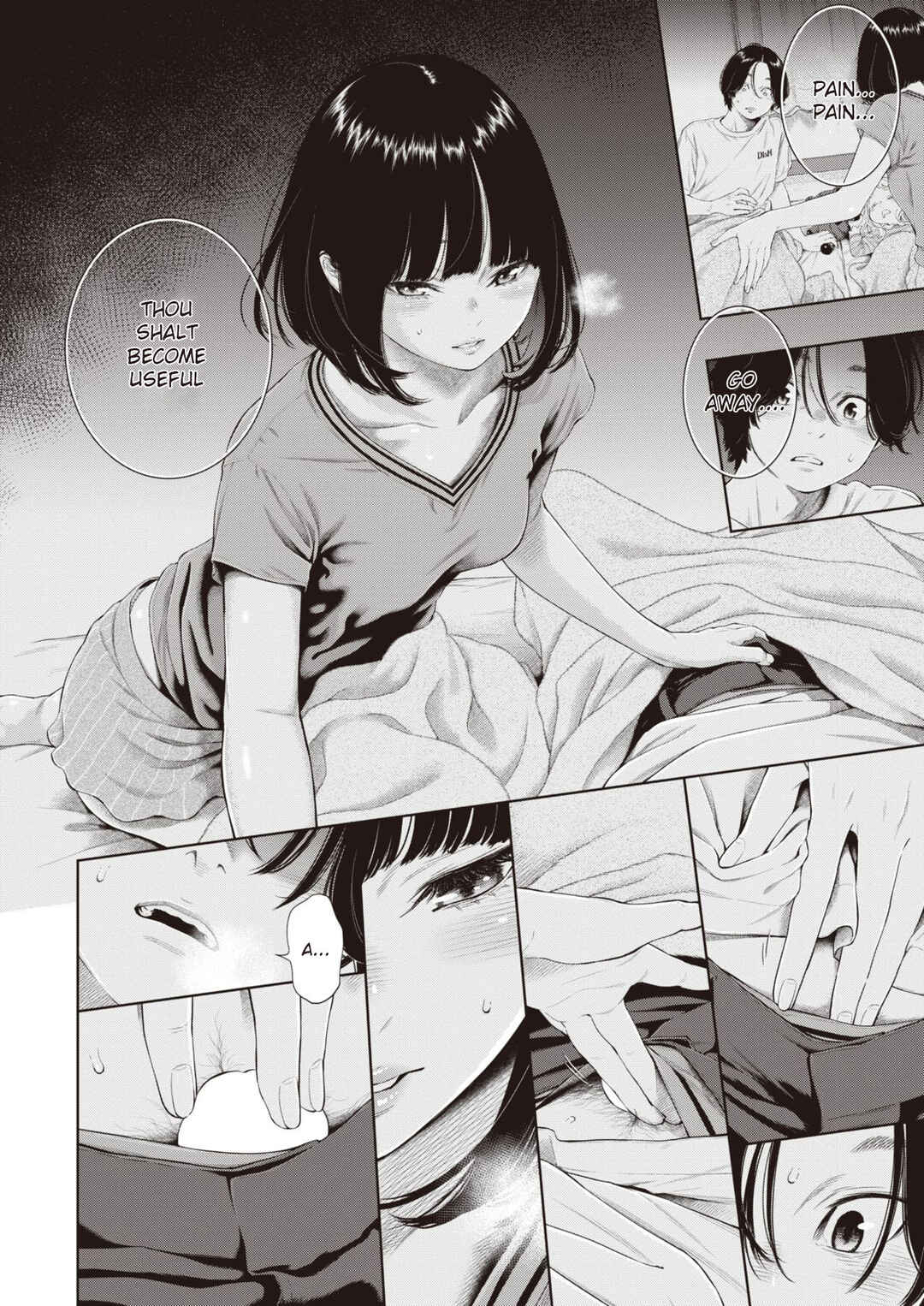 Page 14 Chapter 7 Imperfect Marble