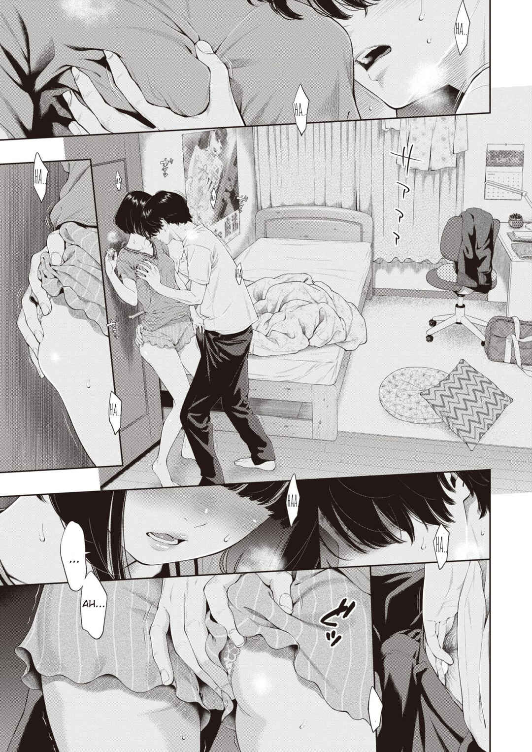 Page 17 Chapter 7 Imperfect Marble