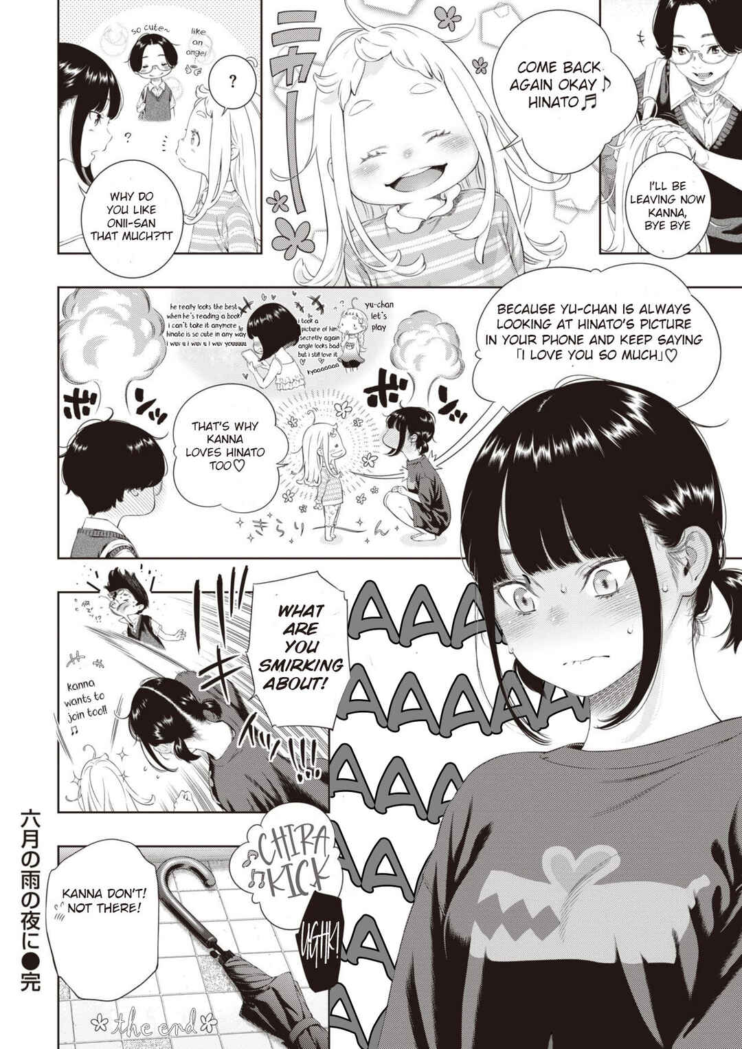 Page 30 Chapter 7 Imperfect Marble