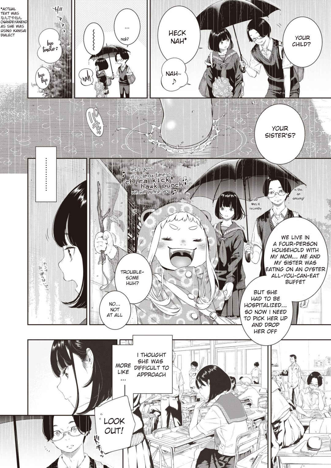 Page 4 Chapter 7 Imperfect Marble