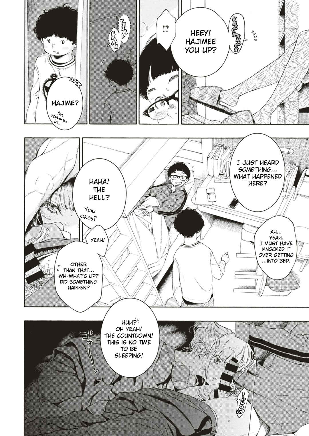 Page 10 Chapter 5 Imperfect Marble