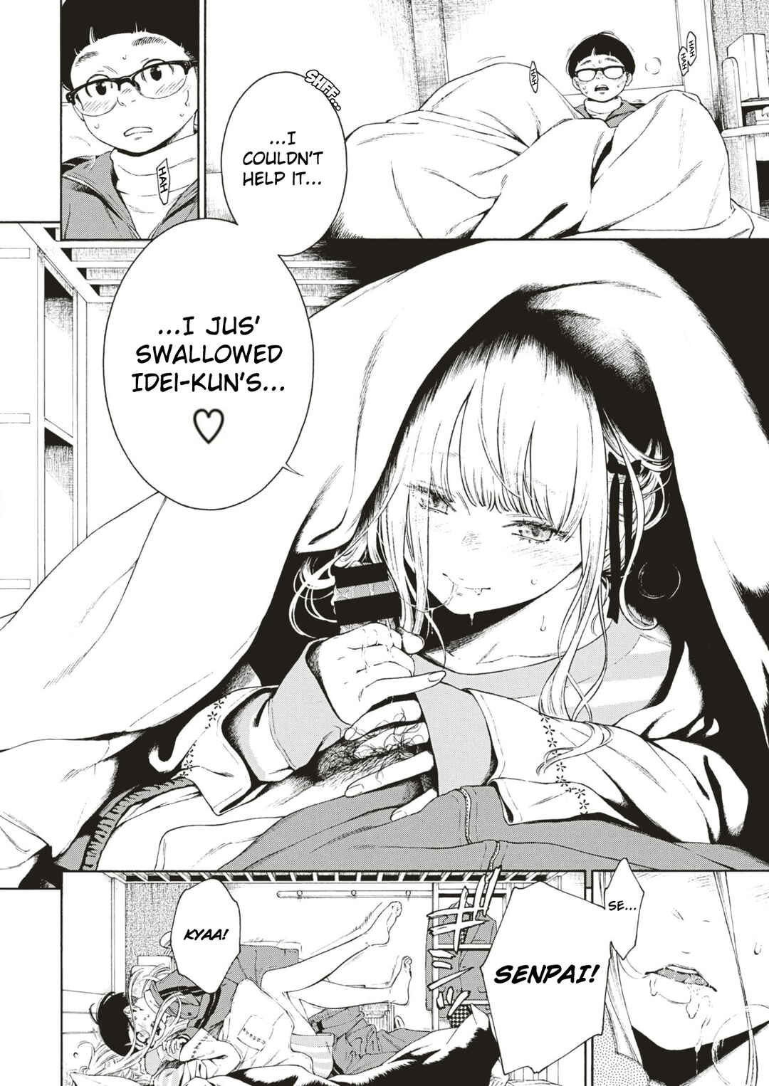 Page 12 Chapter 5 Imperfect Marble