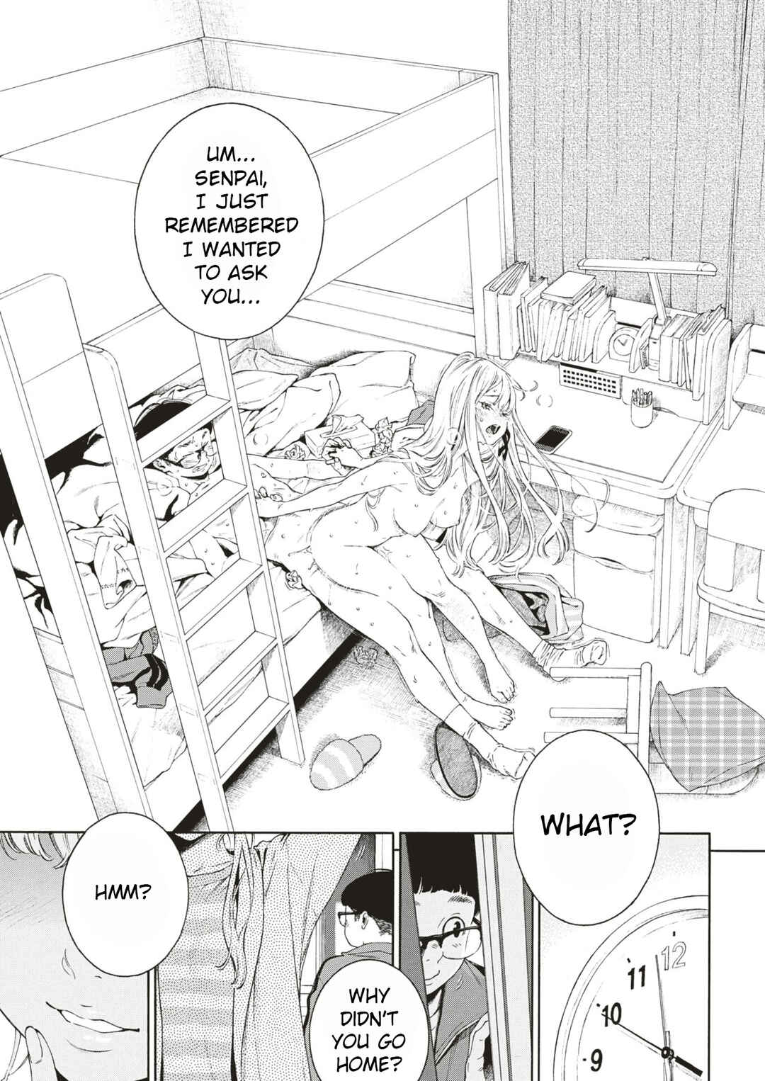 Page 27 Chapter 5 Imperfect Marble