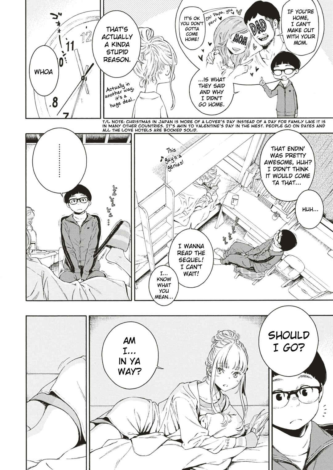 Page 4 Chapter 5 Imperfect Marble