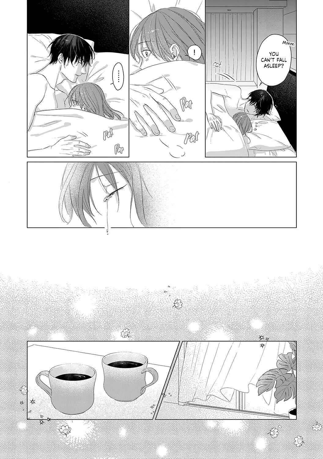 Page 29 Chapter 6 Anata no Koisuru Kirai na Watashi