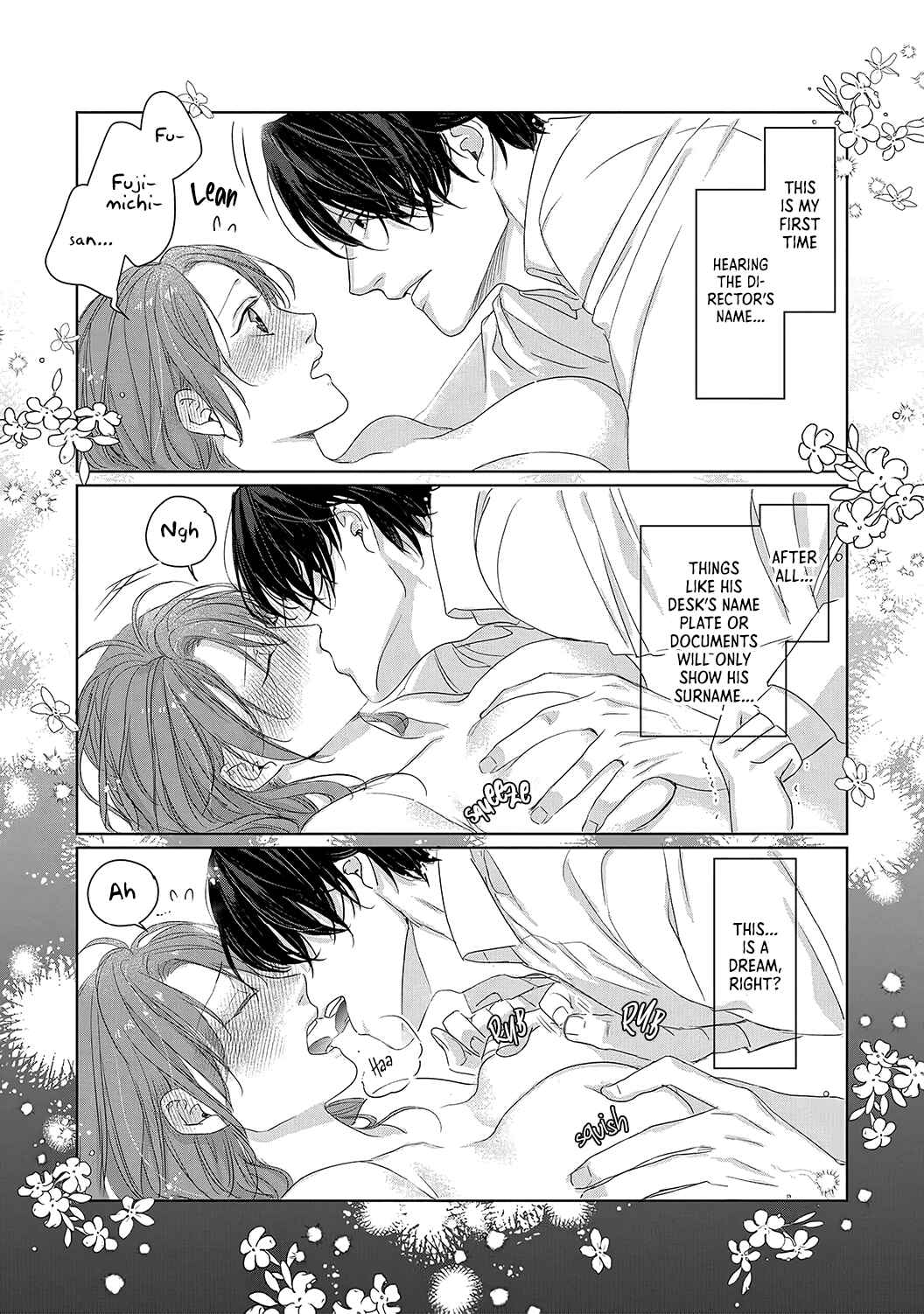 Page 29 Chapter 1 Anata no Koisuru Kirai na Watashi