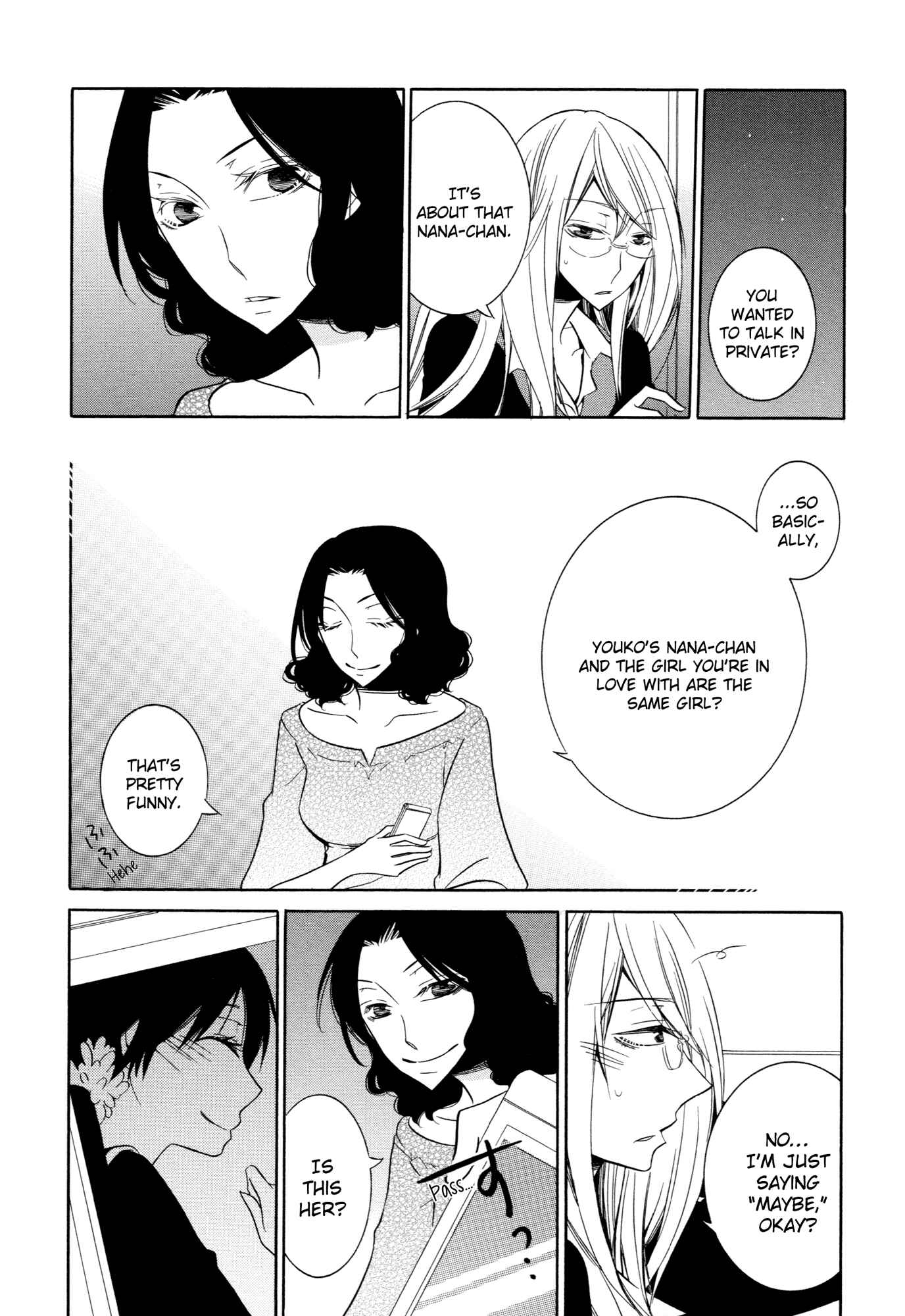 Page 14 Chapter 7 Steps