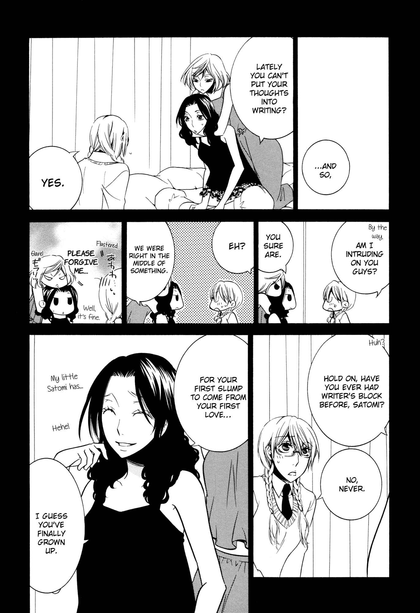 Page 3 Chapter 6 Steps