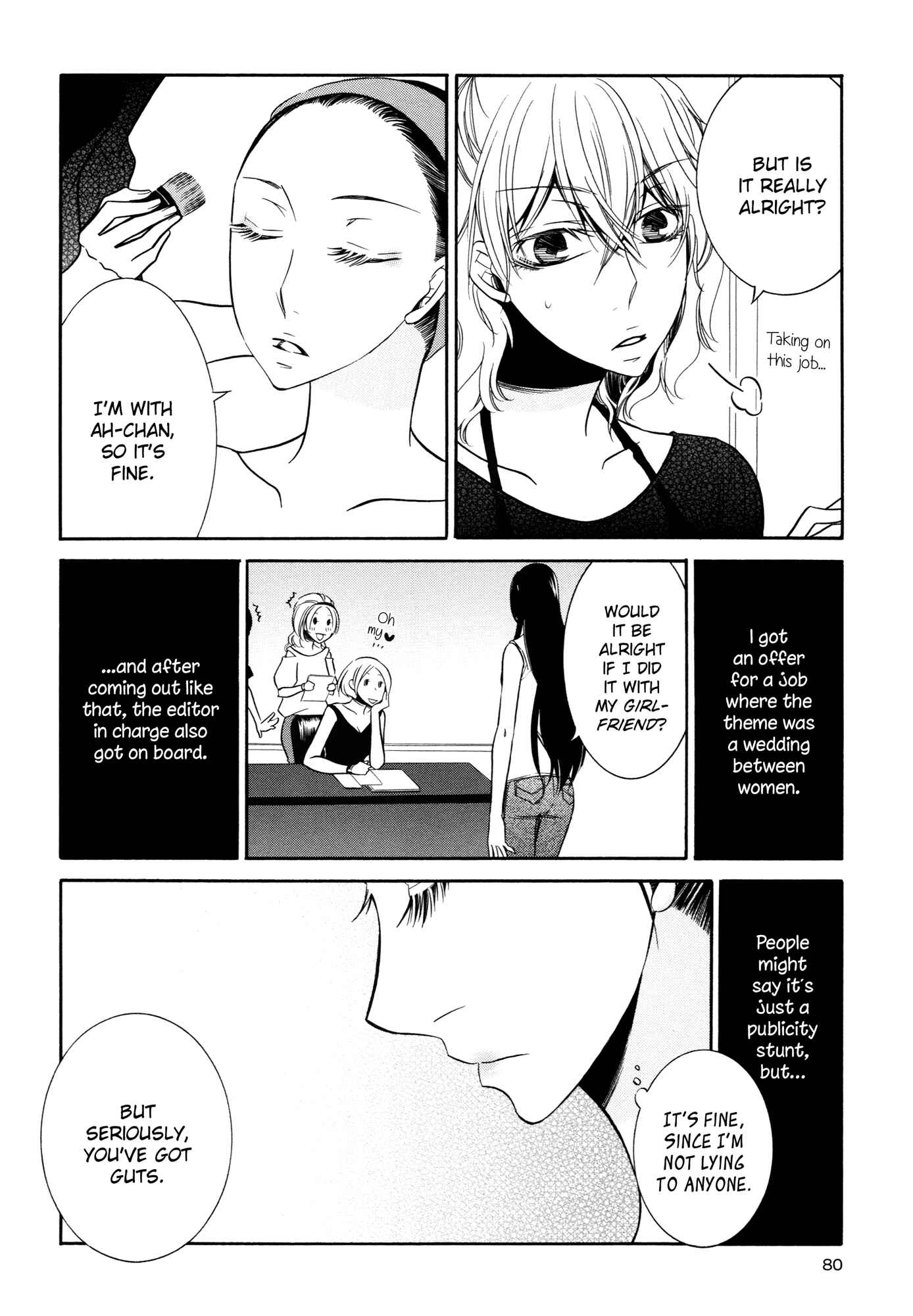 Page 10 Chapter 4 Steps