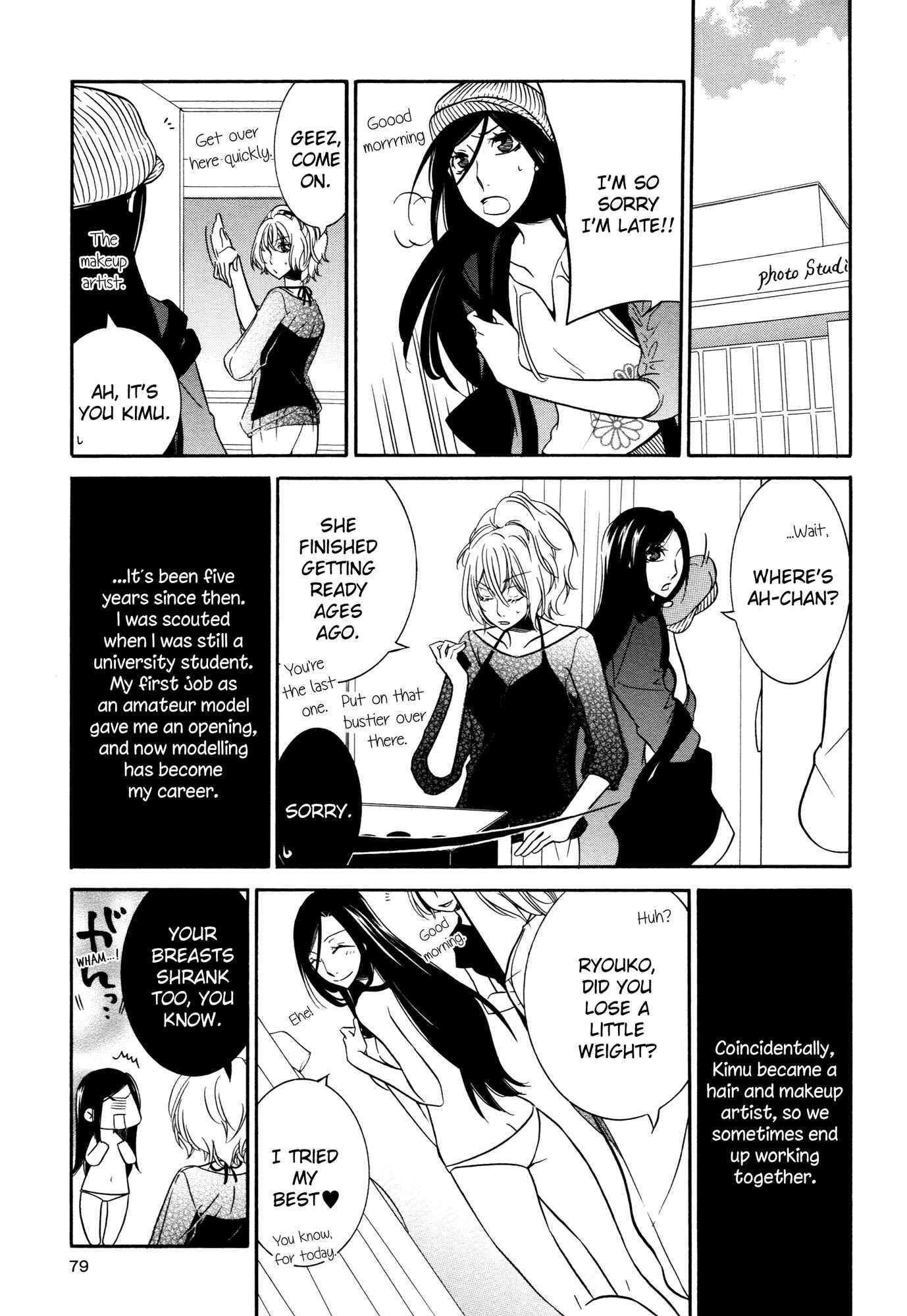 Page 9 Chapter 4 Steps