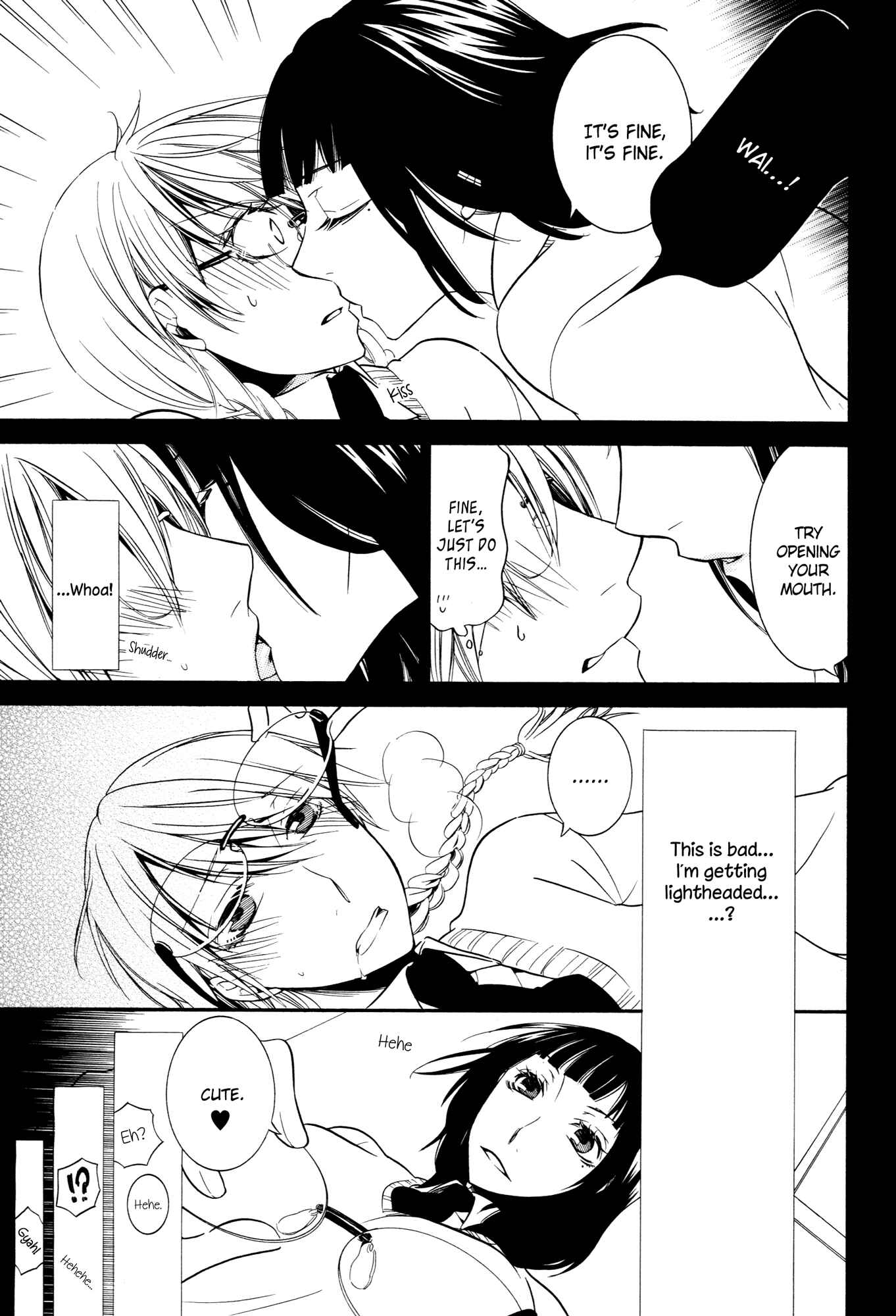 Page 15 Chapter 5 Steps