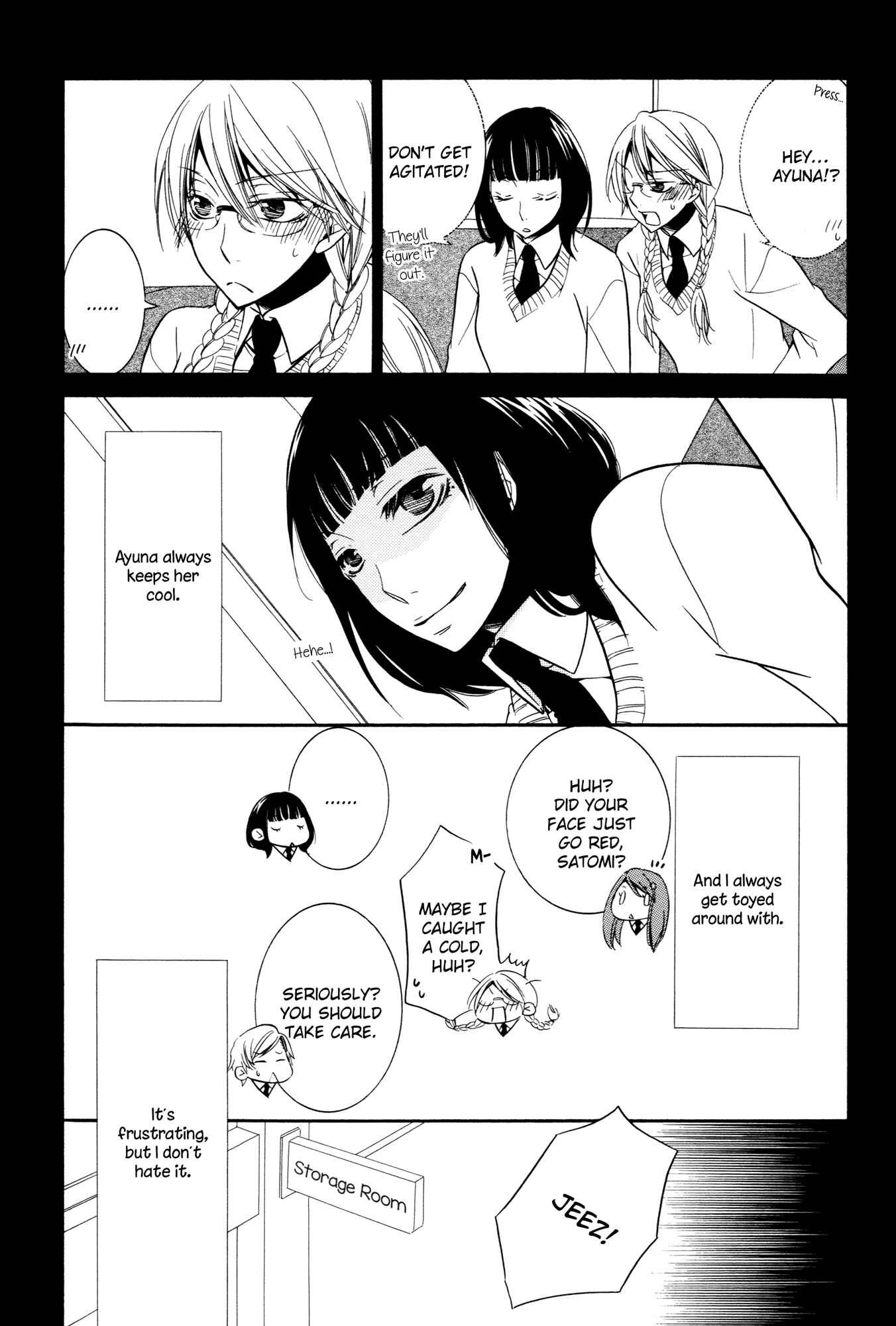 Page 17 Chapter 5 Steps