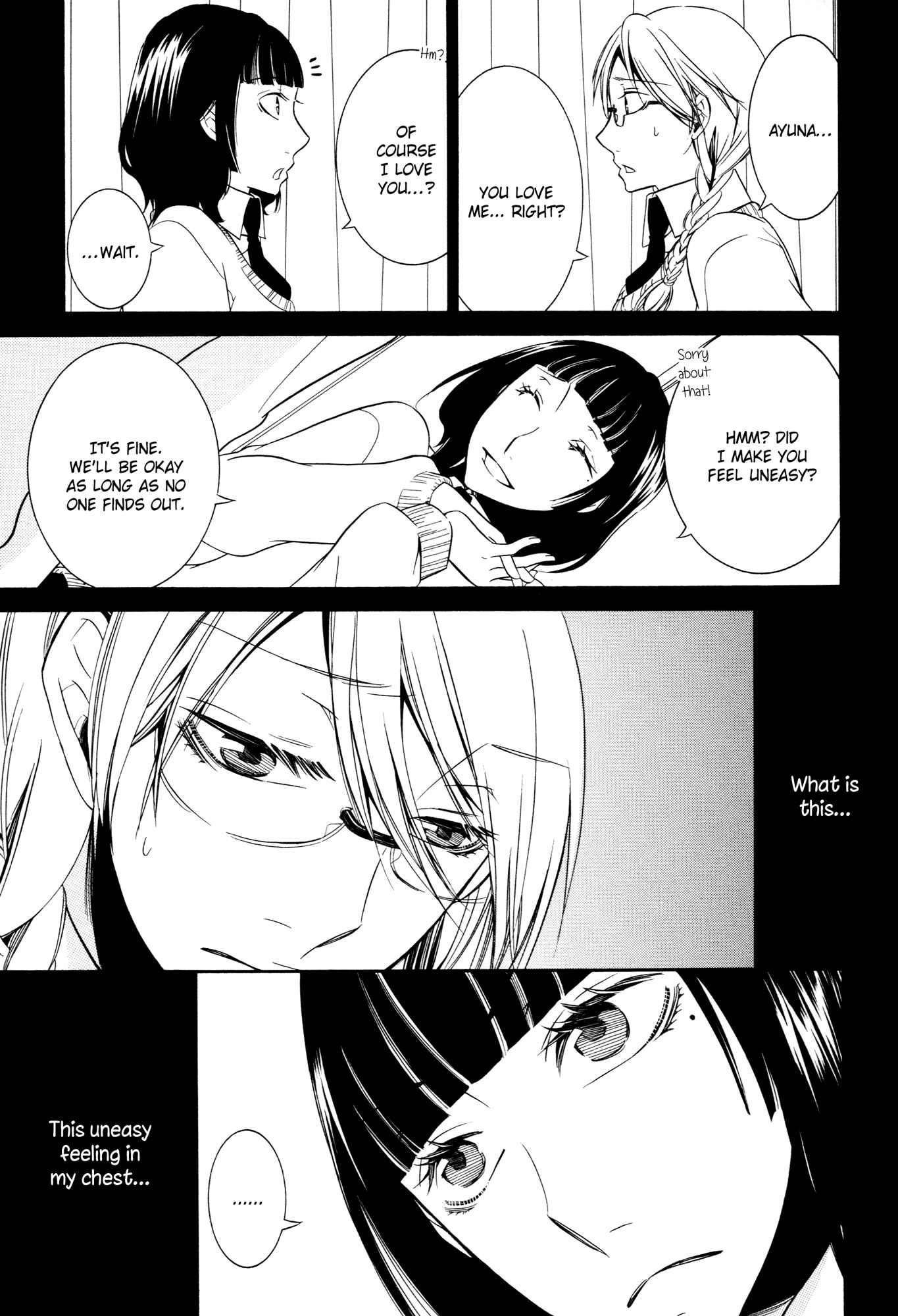 Page 19 Chapter 5 Steps