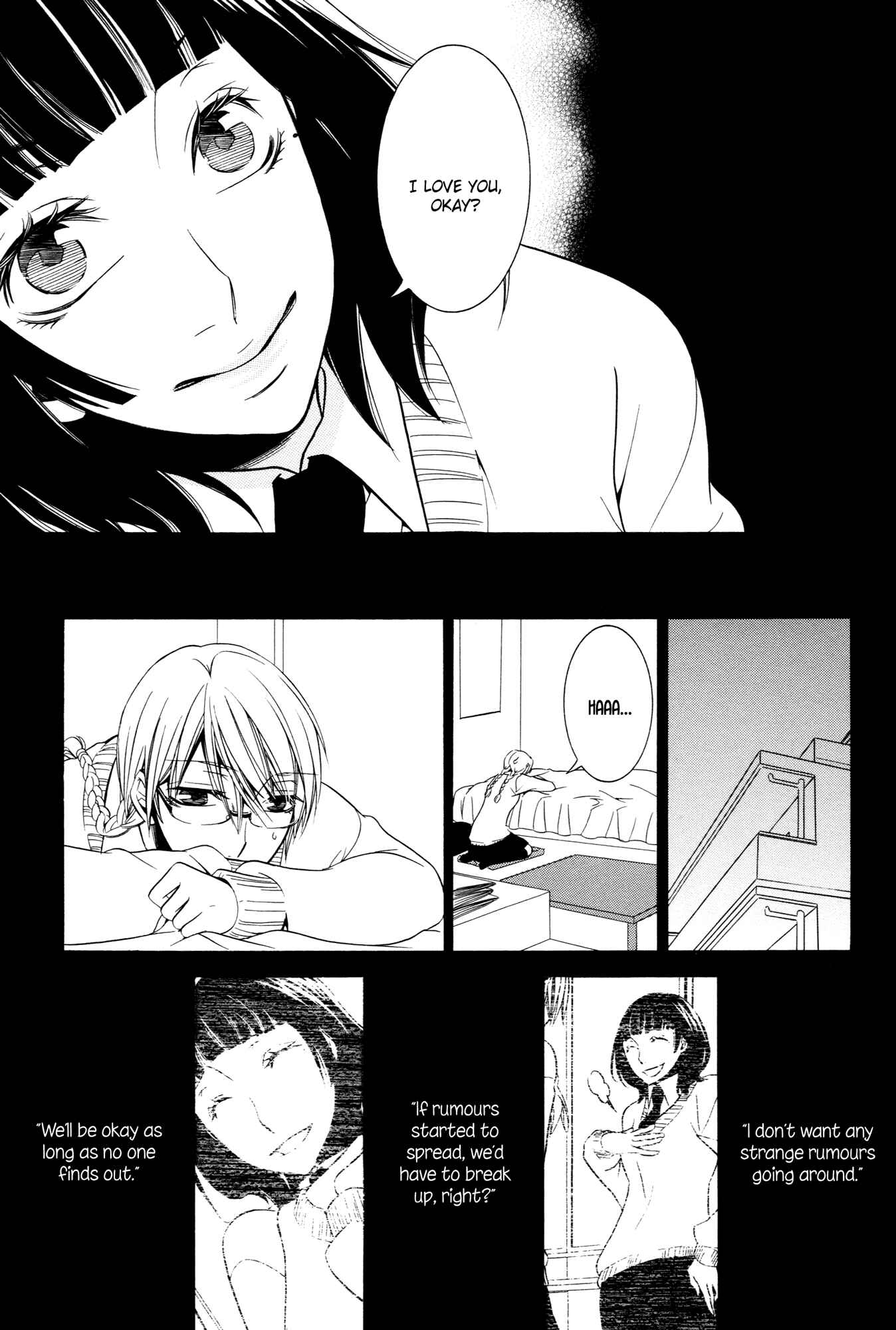 Page 21 Chapter 5 Steps