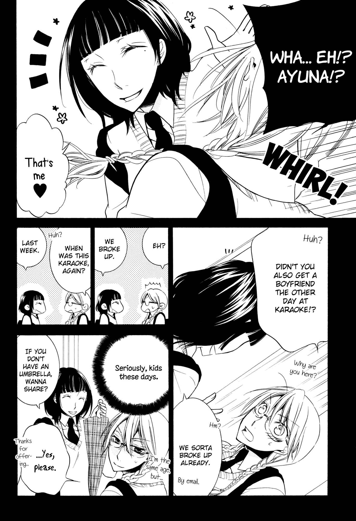 Page 6 Chapter 5 Steps