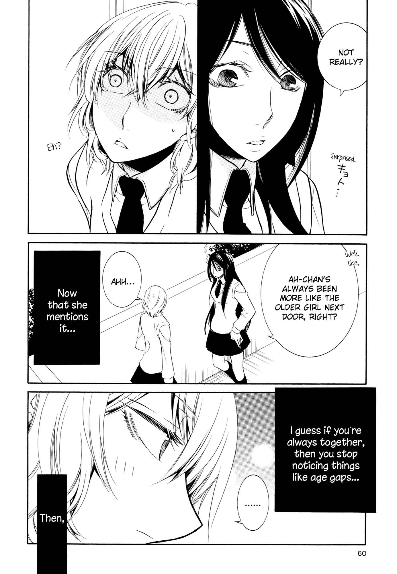 Page 10 Chapter 3 Steps