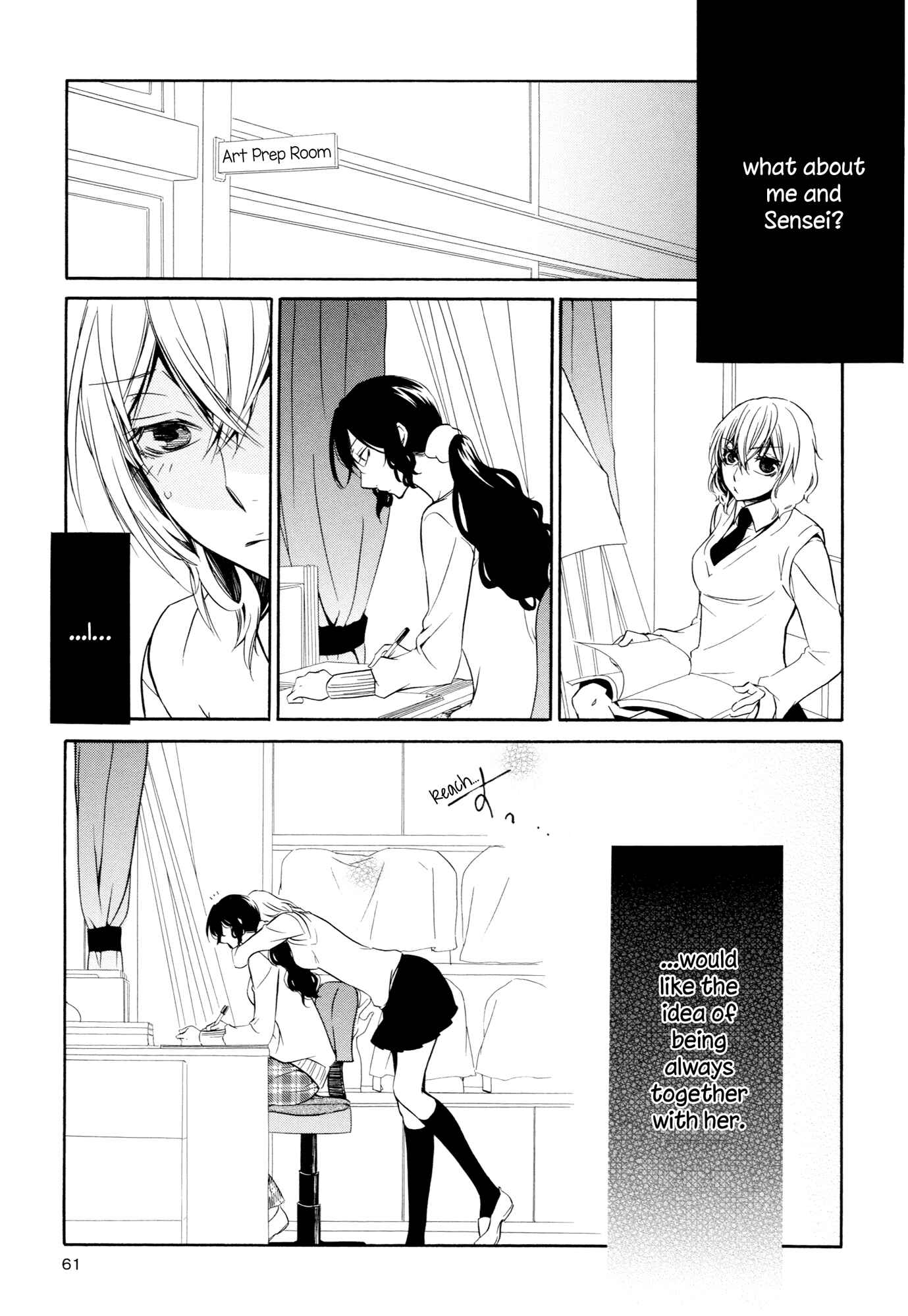 Page 11 Chapter 3 Steps
