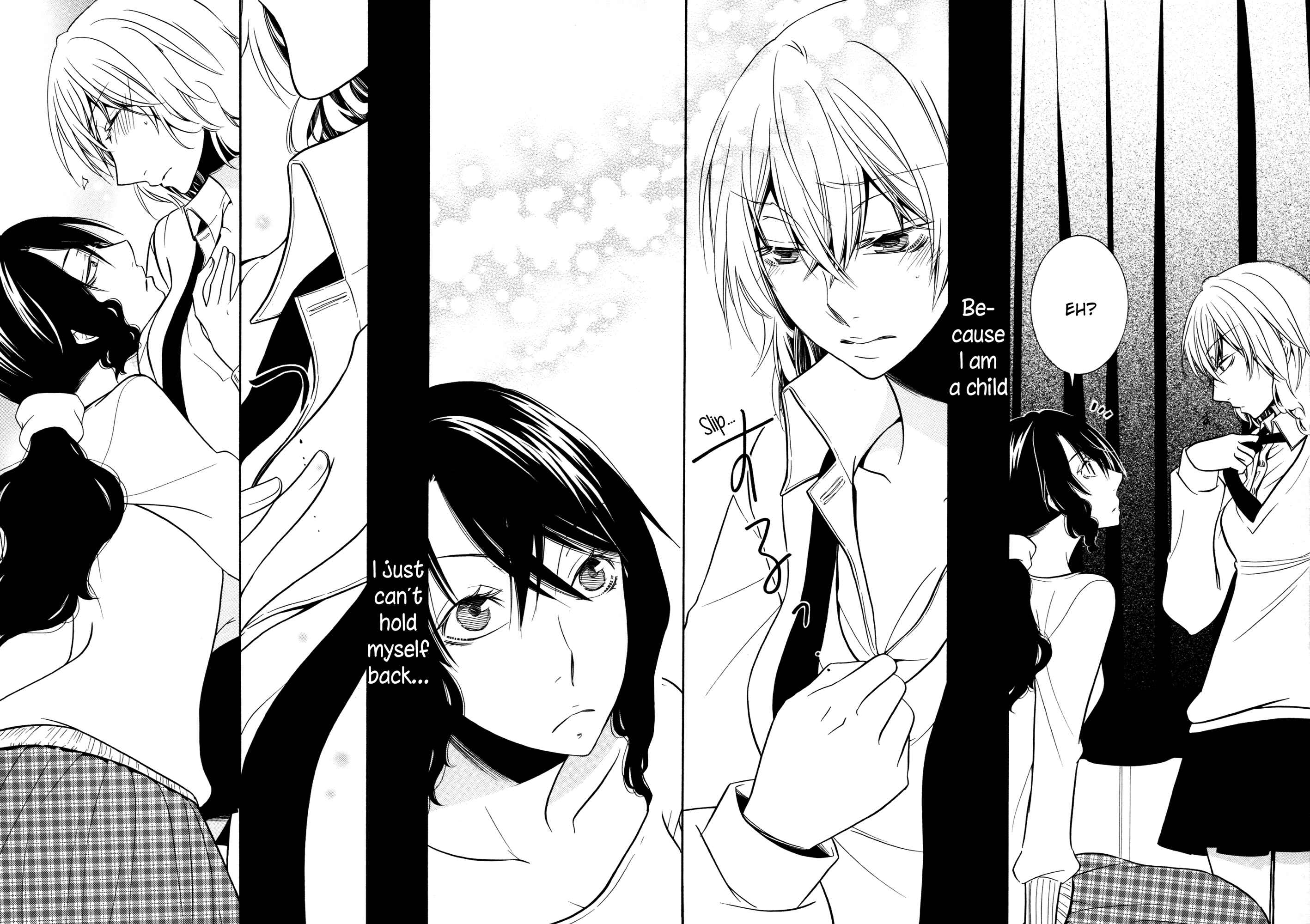 Page 14 Chapter 3 Steps