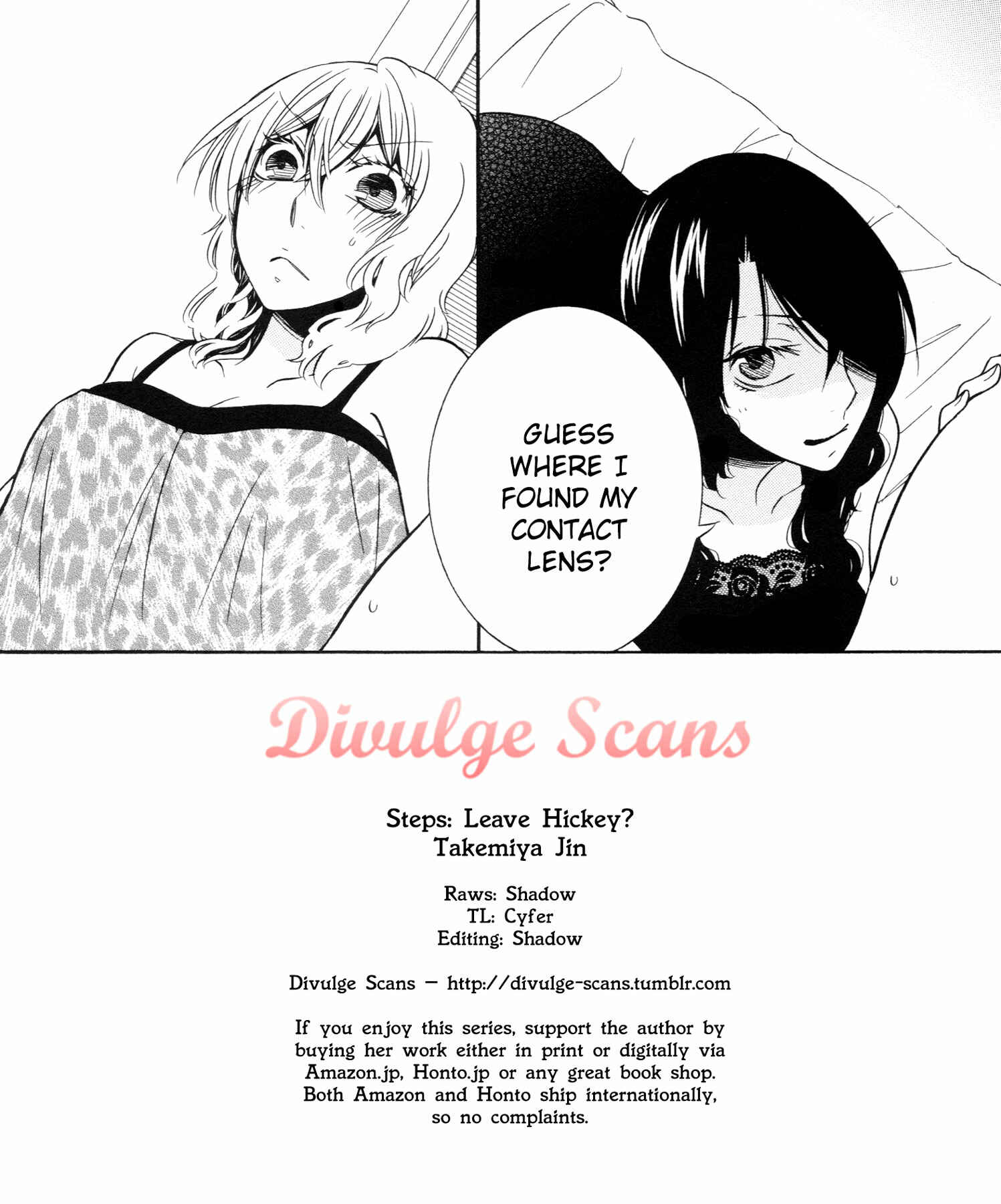 Page 20 Chapter 3 Steps