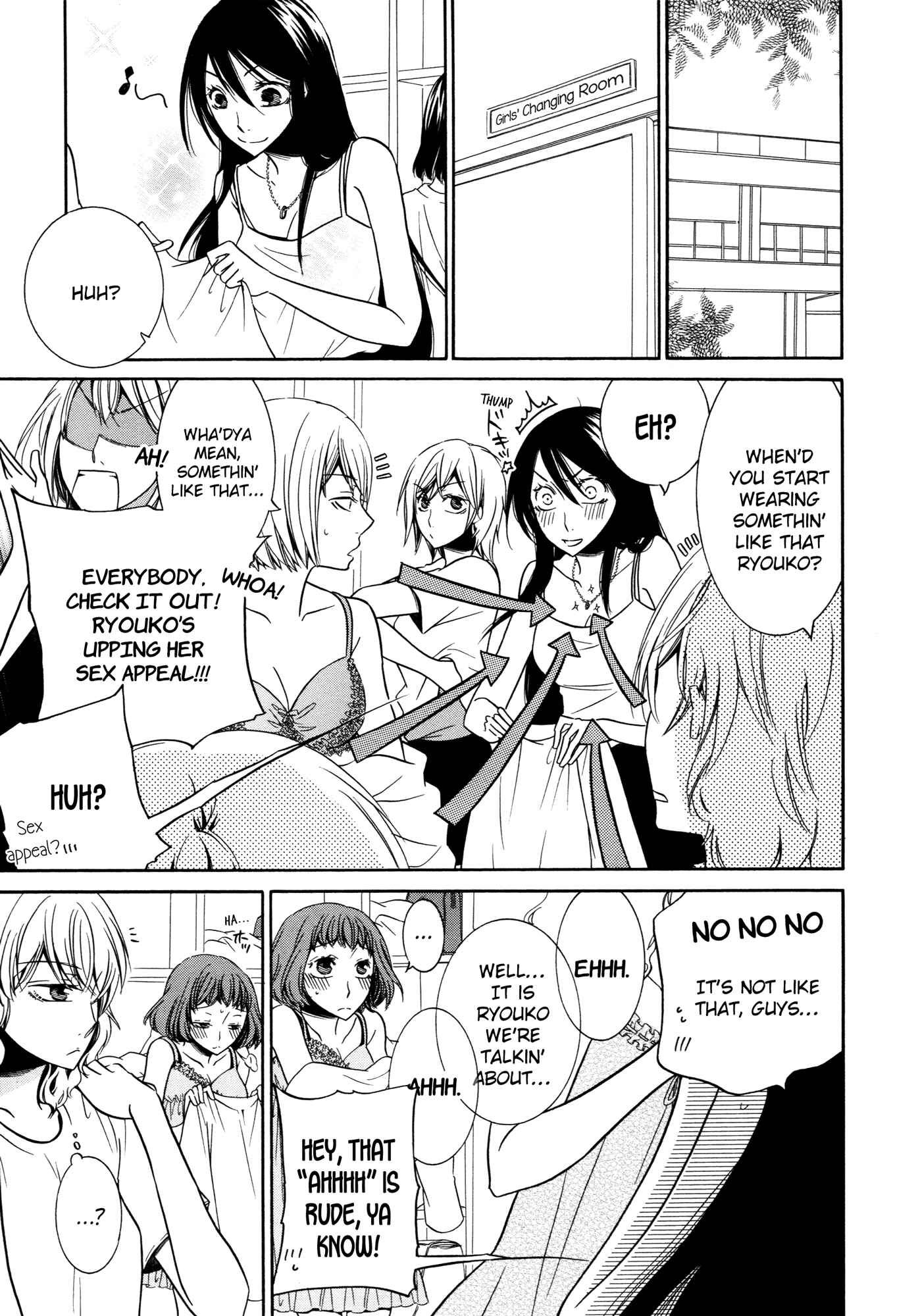 Page 1 Chapter 2 Steps