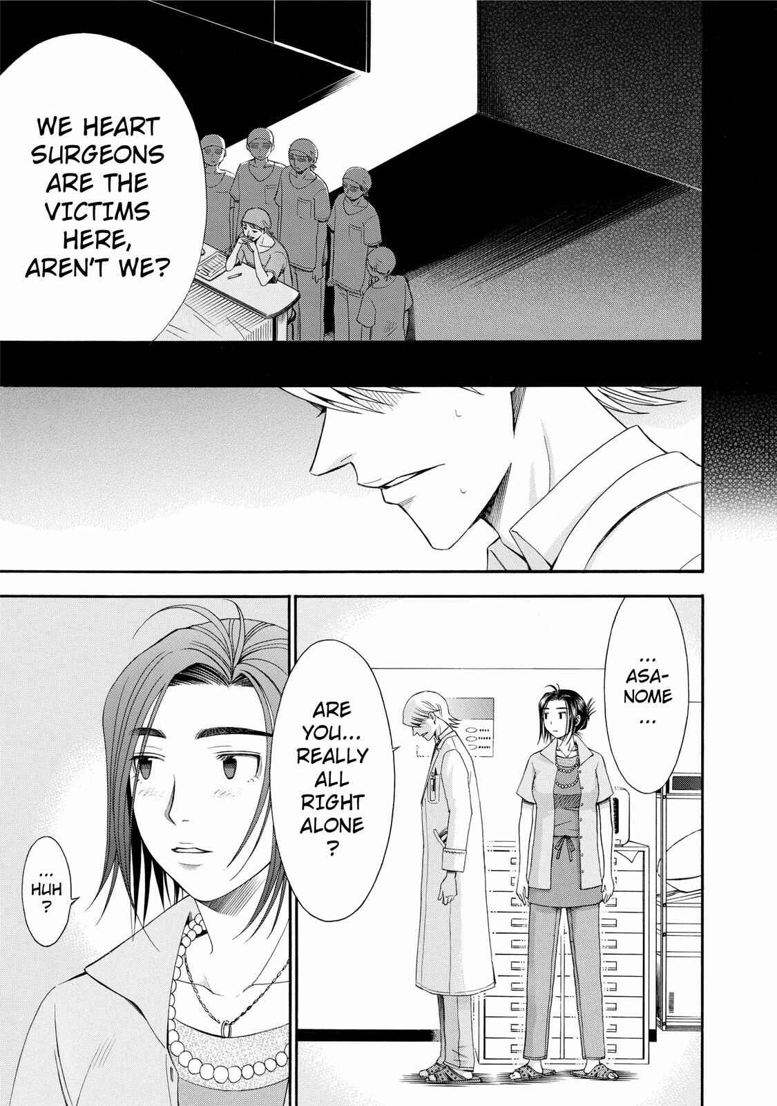 Page 11 Chapter 24 Anesthesiologist Hana