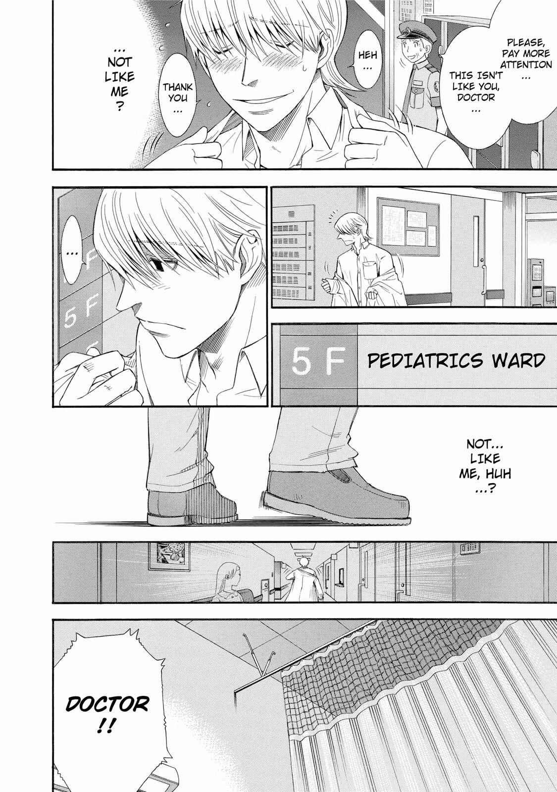 Page 14 Chapter 24 Anesthesiologist Hana
