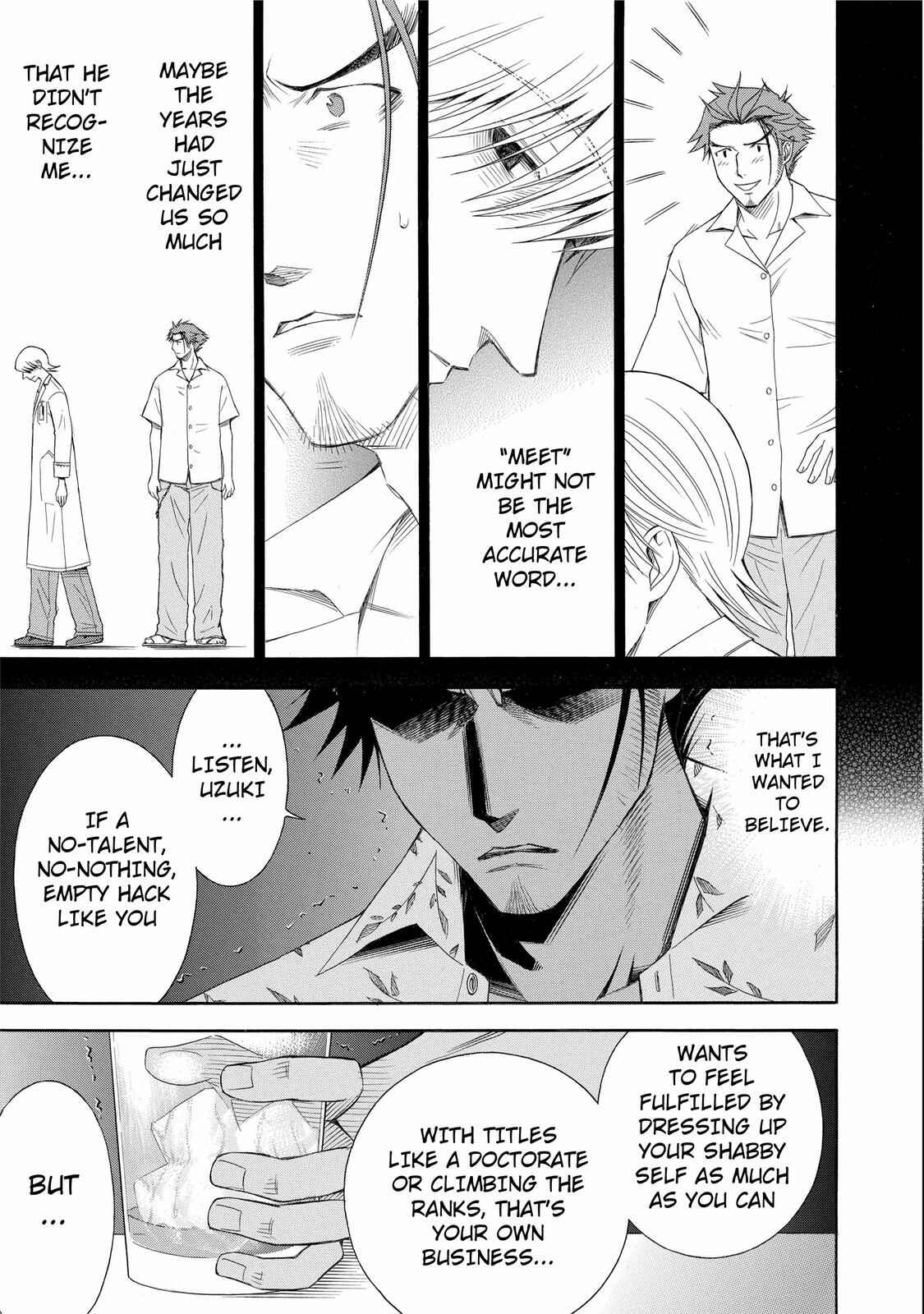Page 13 Chapter 25 Anesthesiologist Hana