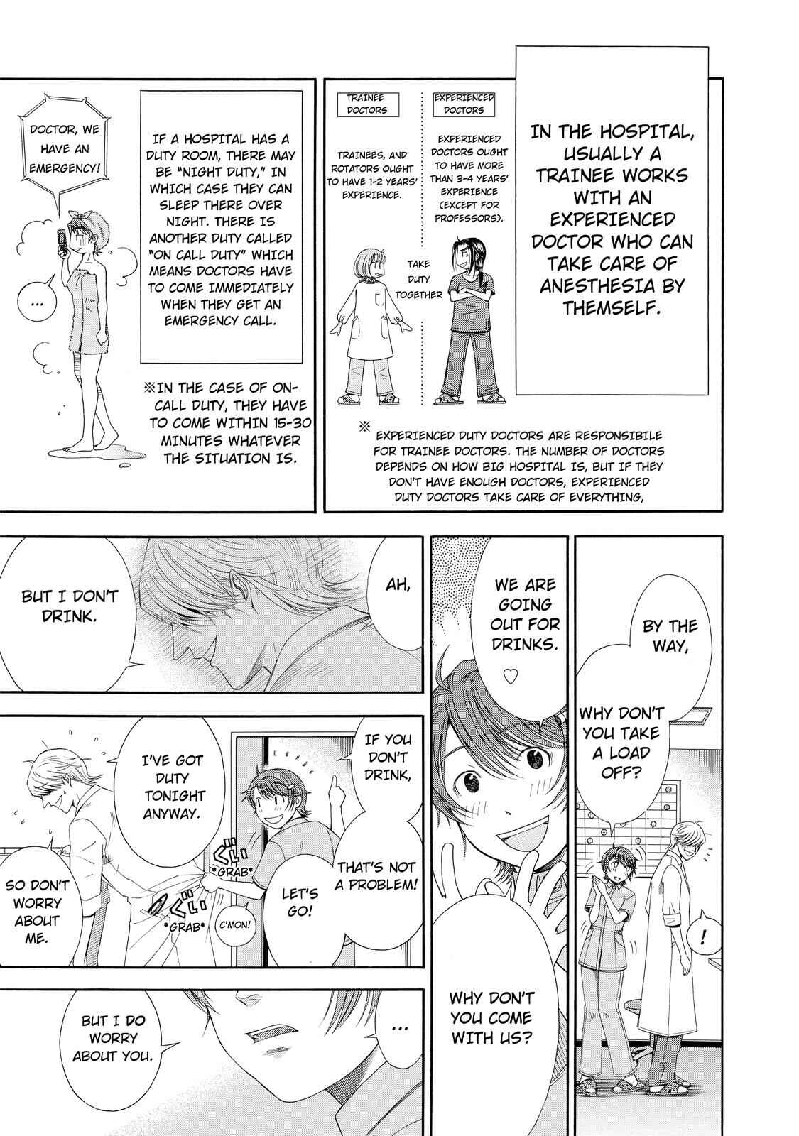 Page 7 Chapter 14 Anesthesiologist Hana