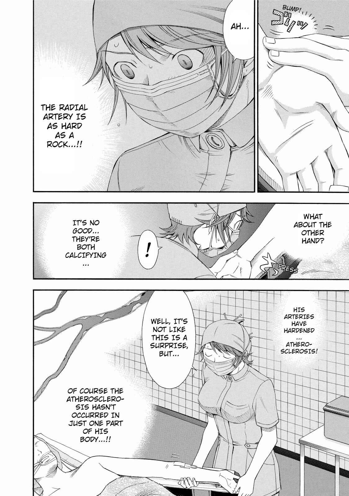 Page 2 Chapter 21 Anesthesiologist Hana