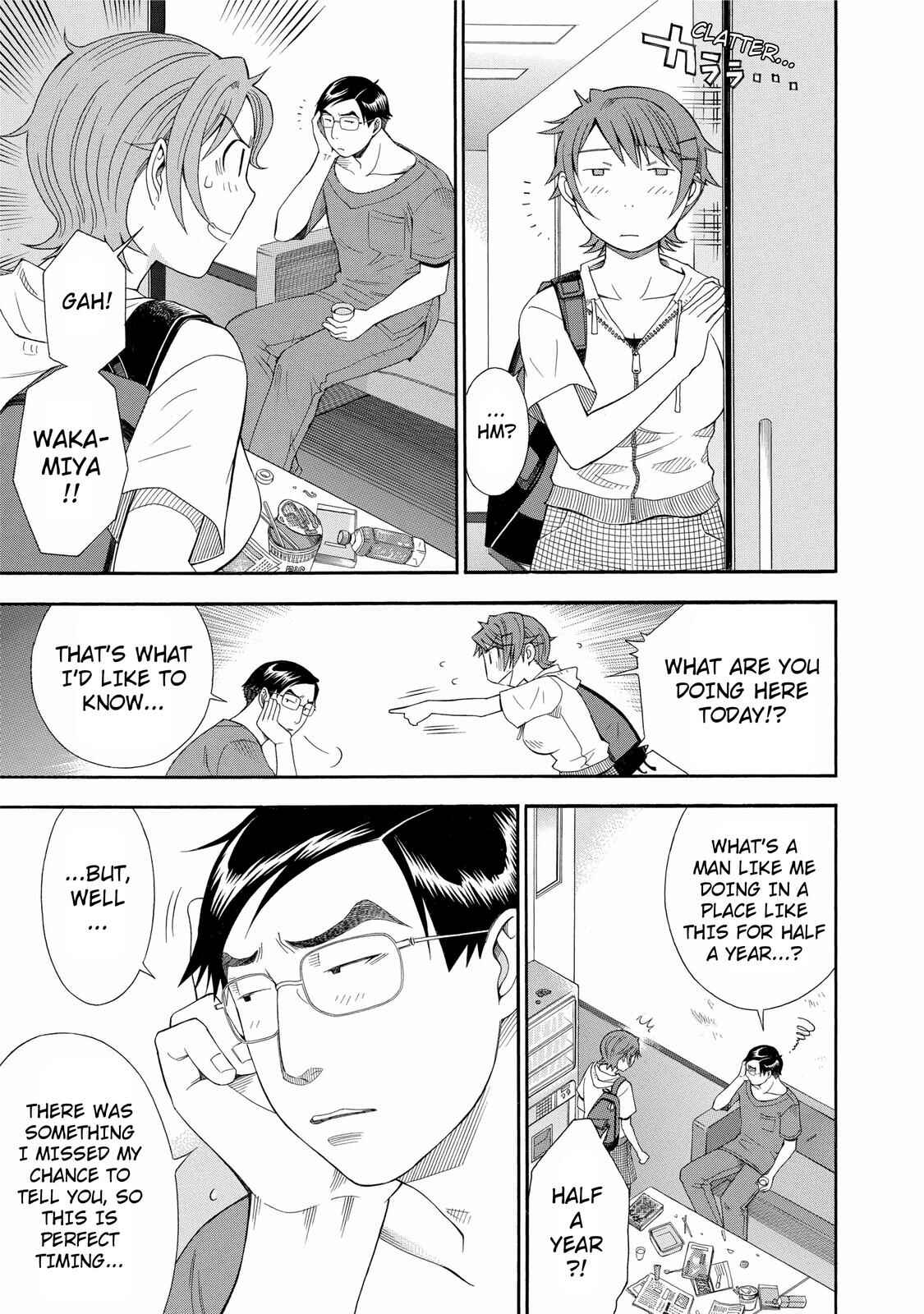 Page 21 Chapter 21 Anesthesiologist Hana