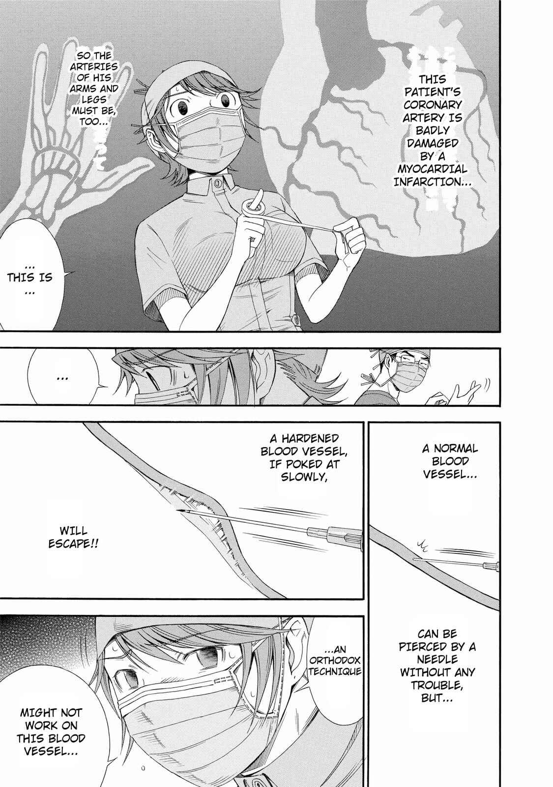 Page 3 Chapter 21 Anesthesiologist Hana