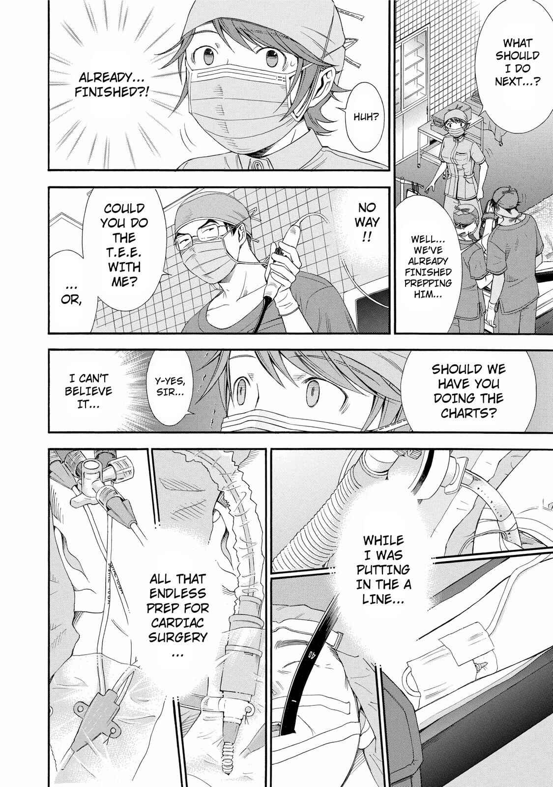 Page 8 Chapter 21 Anesthesiologist Hana
