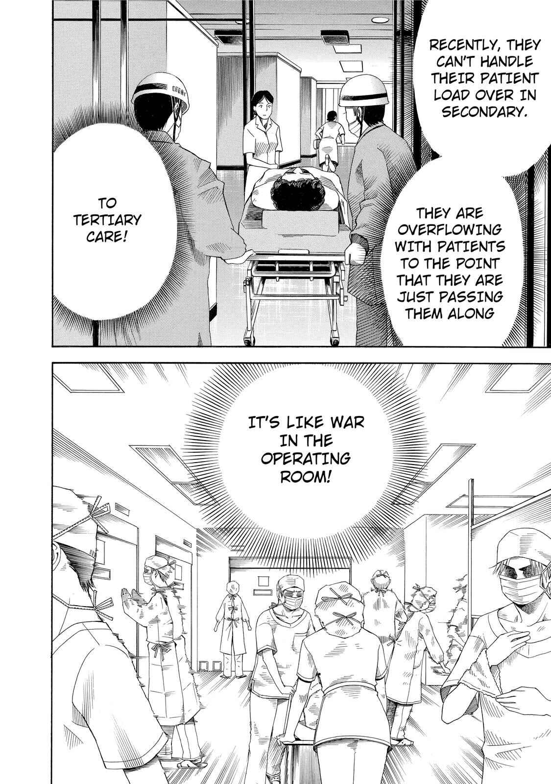 Page 13 Chapter 10 Anesthesiologist Hana