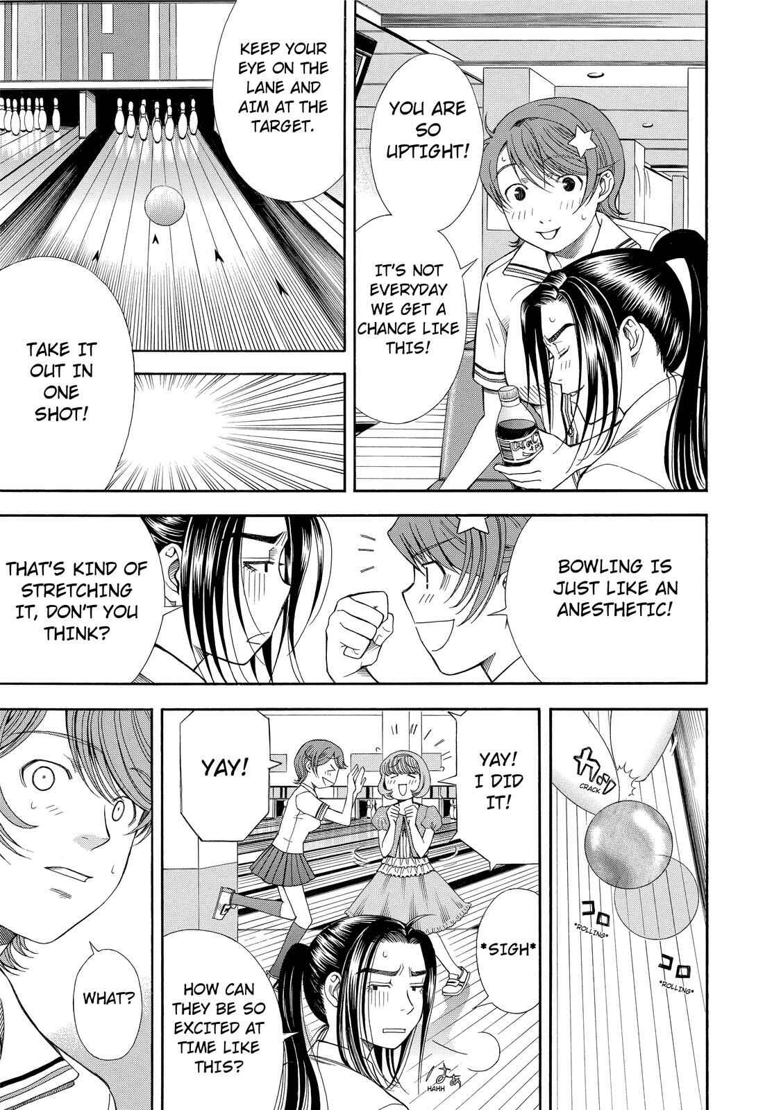 Page 7 Chapter 10 Anesthesiologist Hana