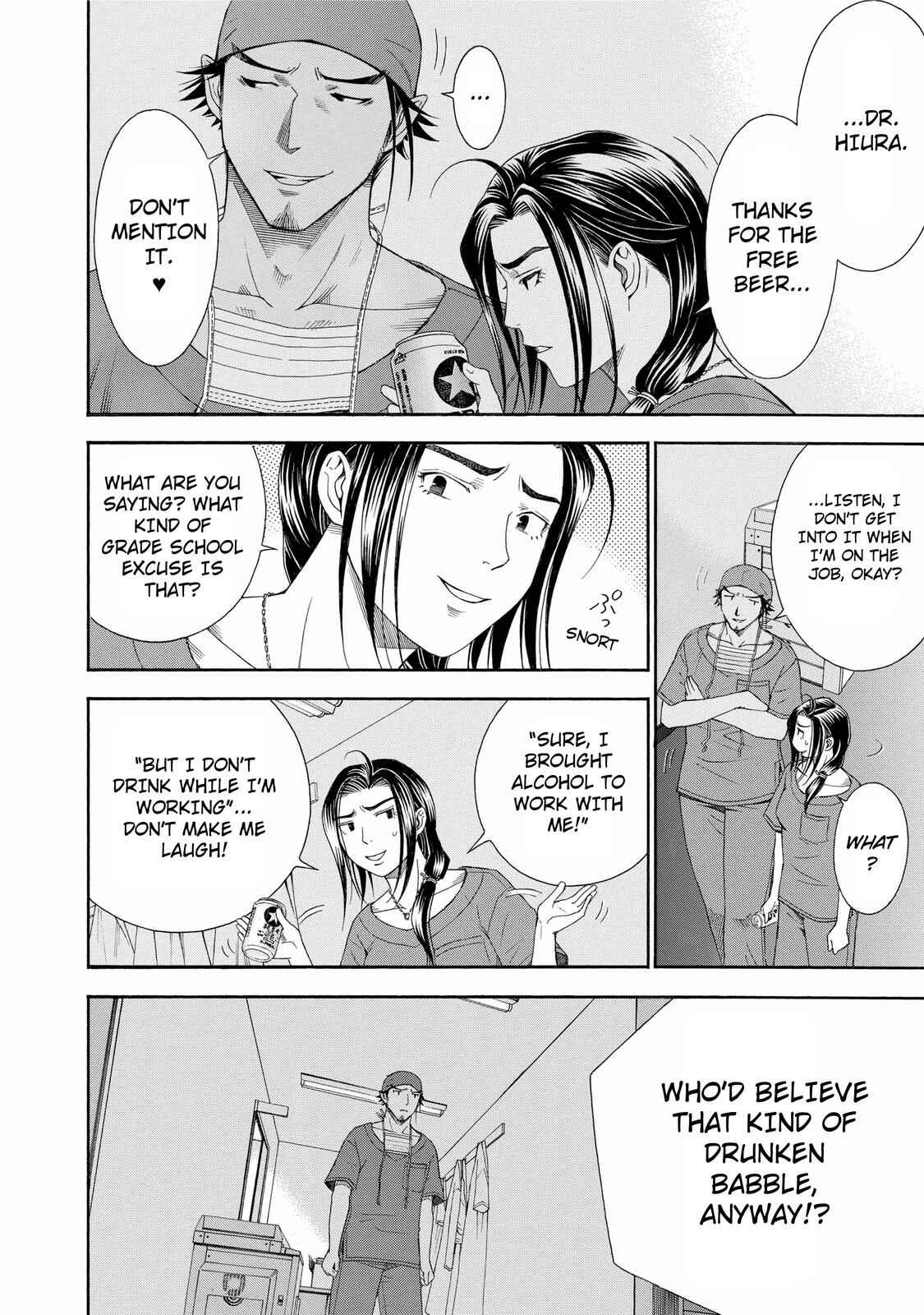 Page 10 Chapter 22 Anesthesiologist Hana