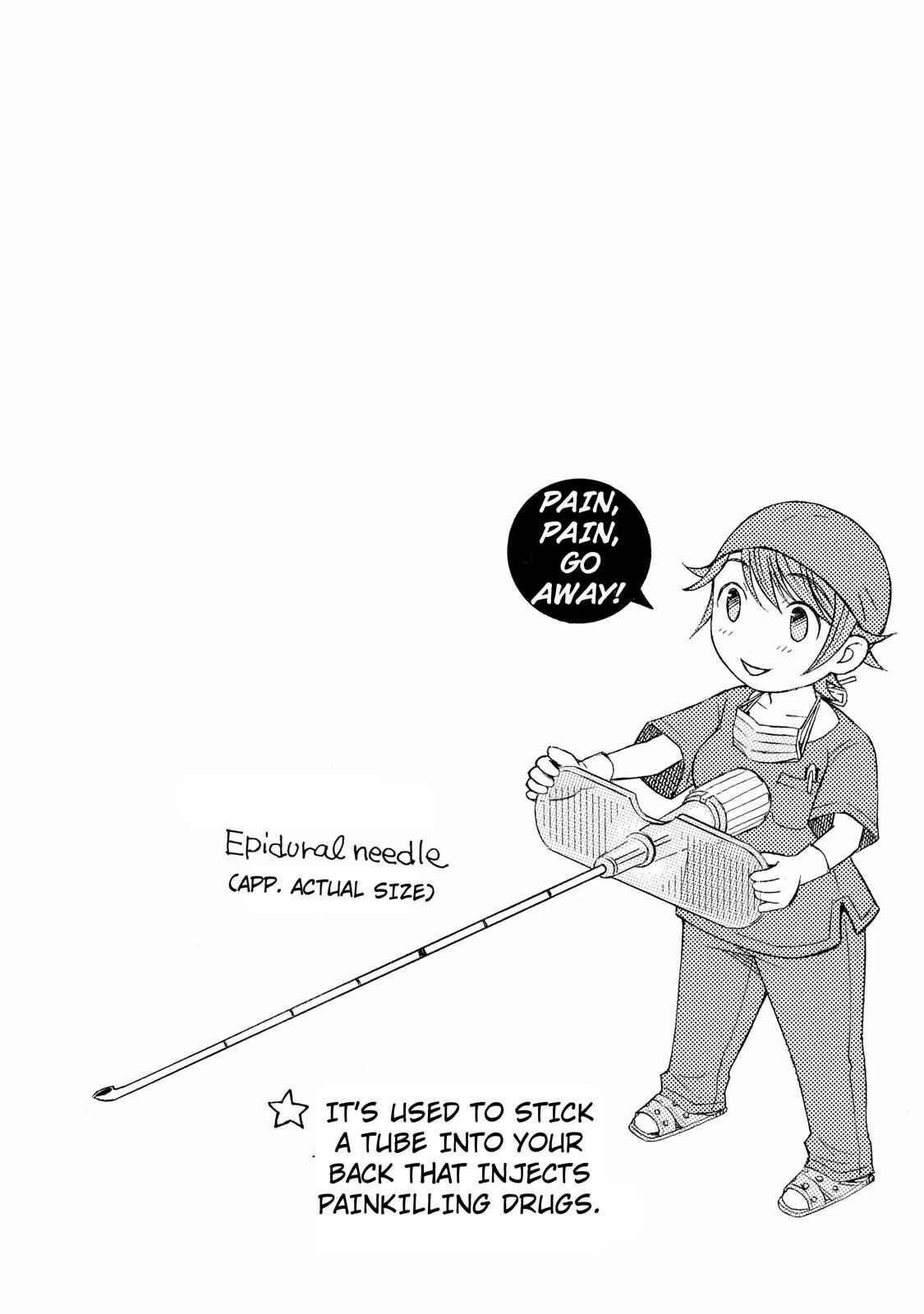 Page 24 Chapter 22 Anesthesiologist Hana