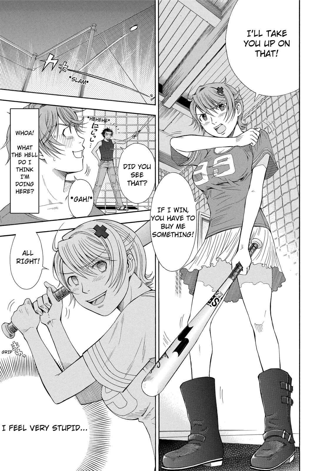 Page 13 Chapter 17 Anesthesiologist Hana