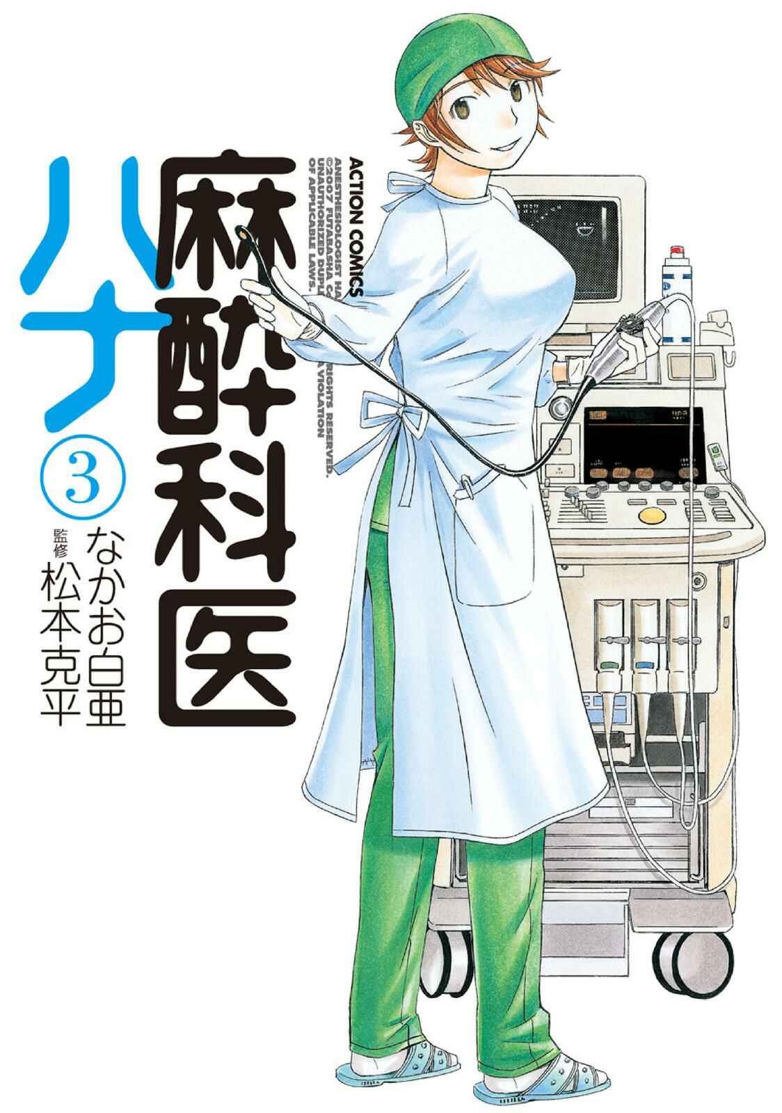 Page 1 Chapter 18 Anesthesiologist Hana