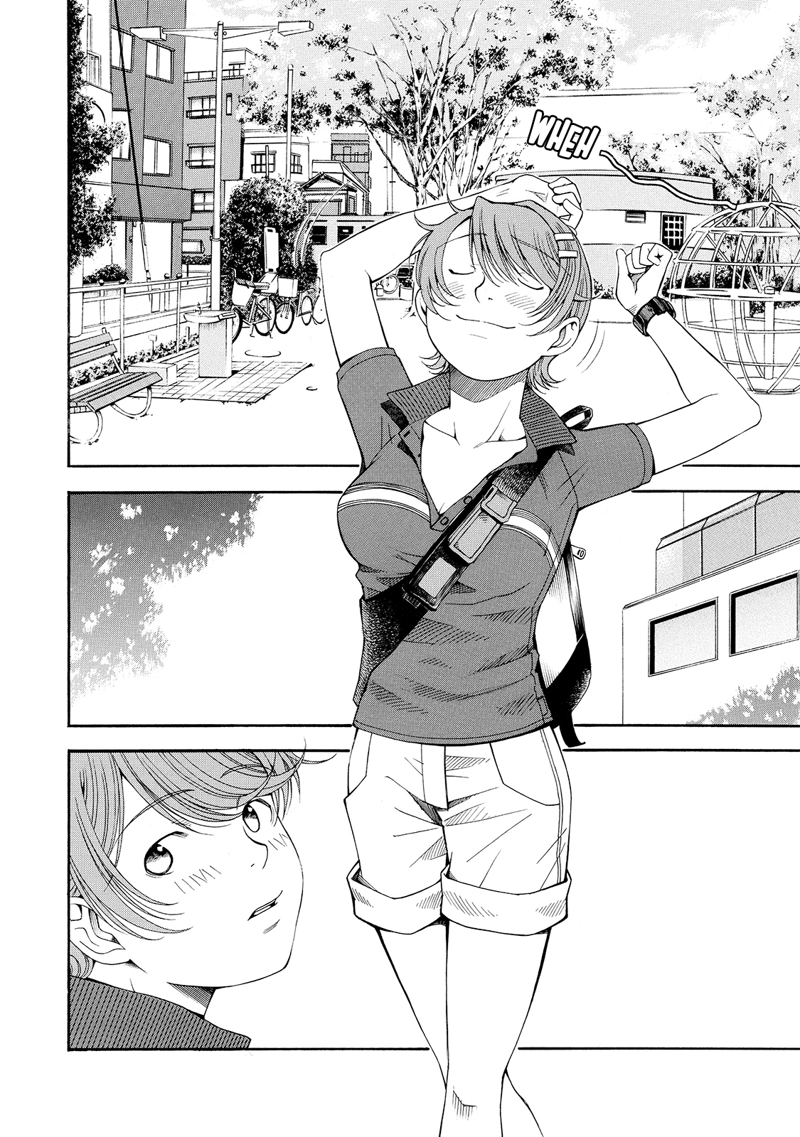 Page 6 Chapter 9.1 Anesthesiologist Hana
