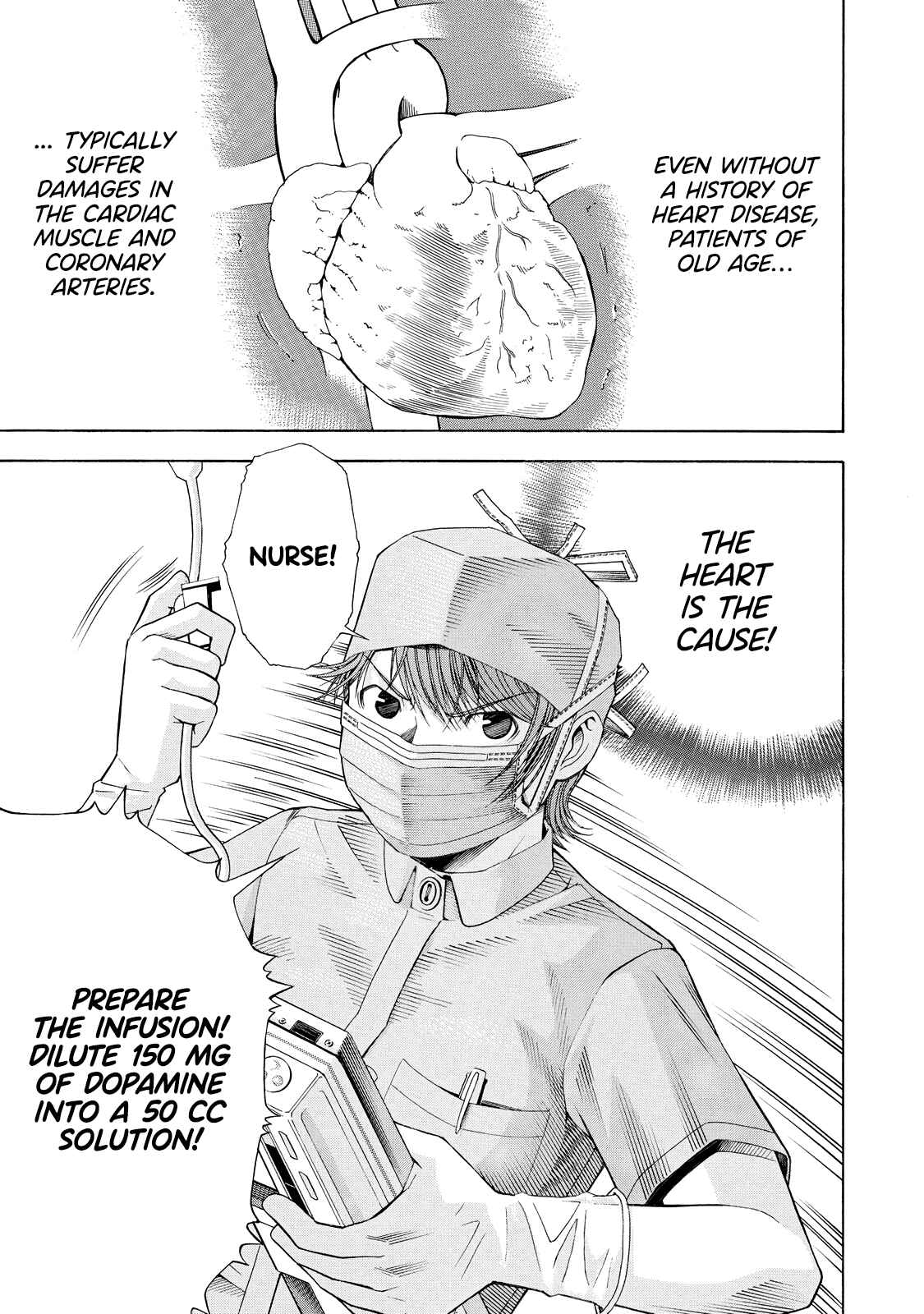 Page 10 Chapter 6 Anesthesiologist Hana