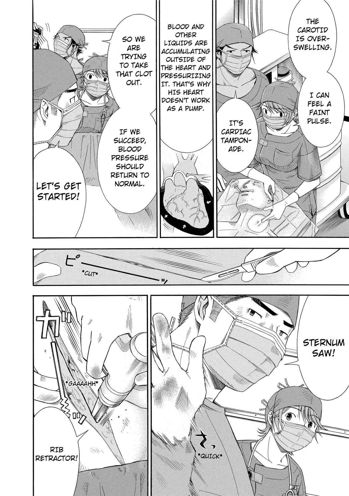 Page 12 Chapter 16 Anesthesiologist Hana