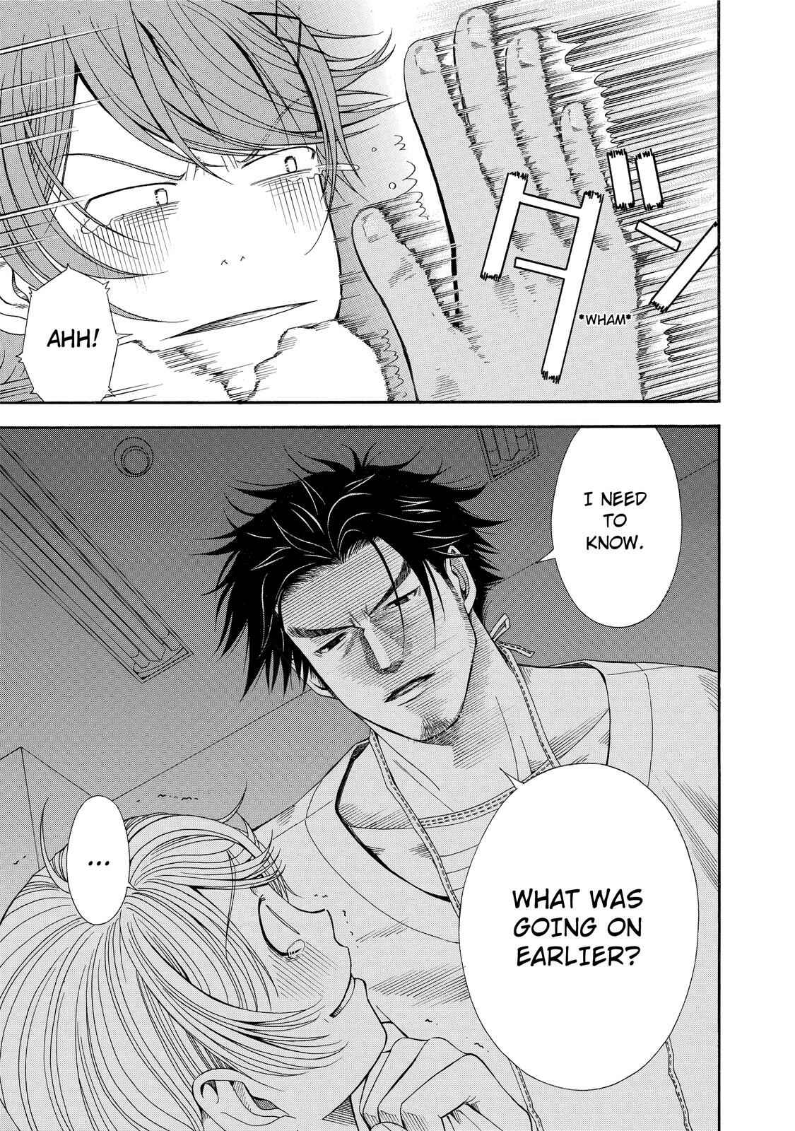 Page 7 Chapter 11 Anesthesiologist Hana