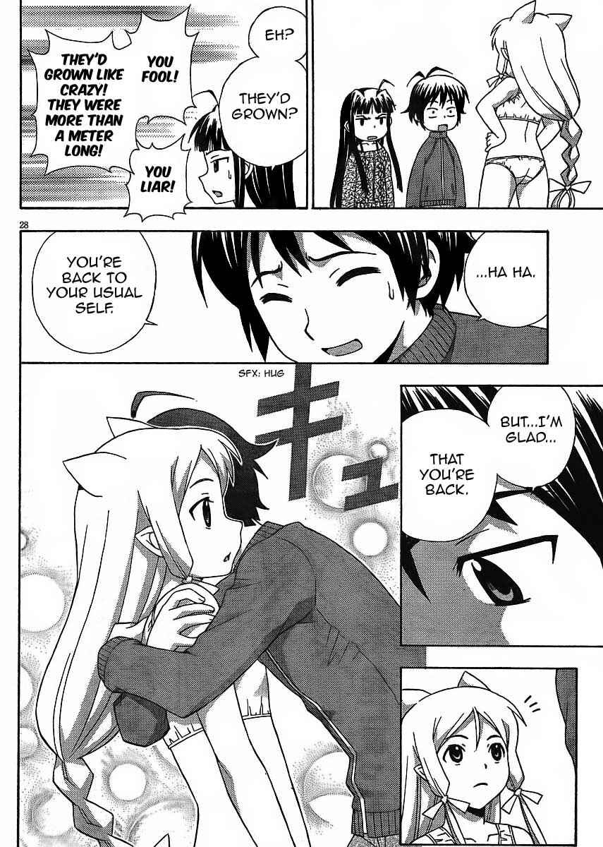 Page 35 Chapter 10 Kami Sen.