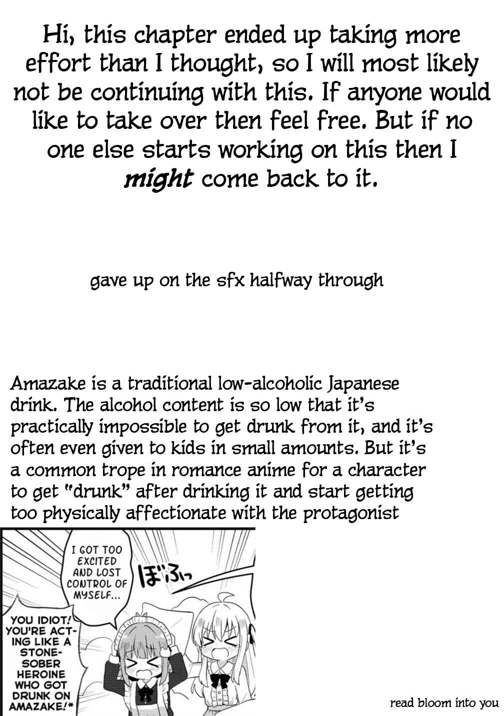 Page 29 Chapter 1 Mikogami Karen no Kakushigoto