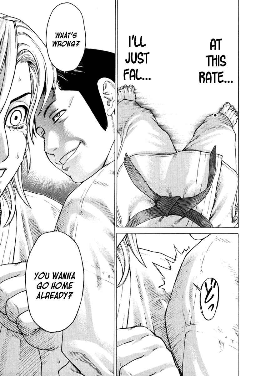 Page 13 Chapter 151 Little Lord of Karate