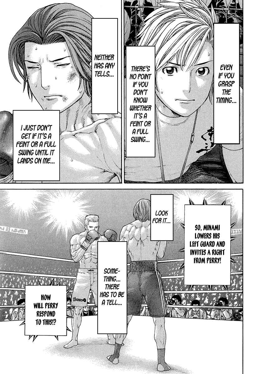 Page 9 Chapter 438 Little Lord of Karate