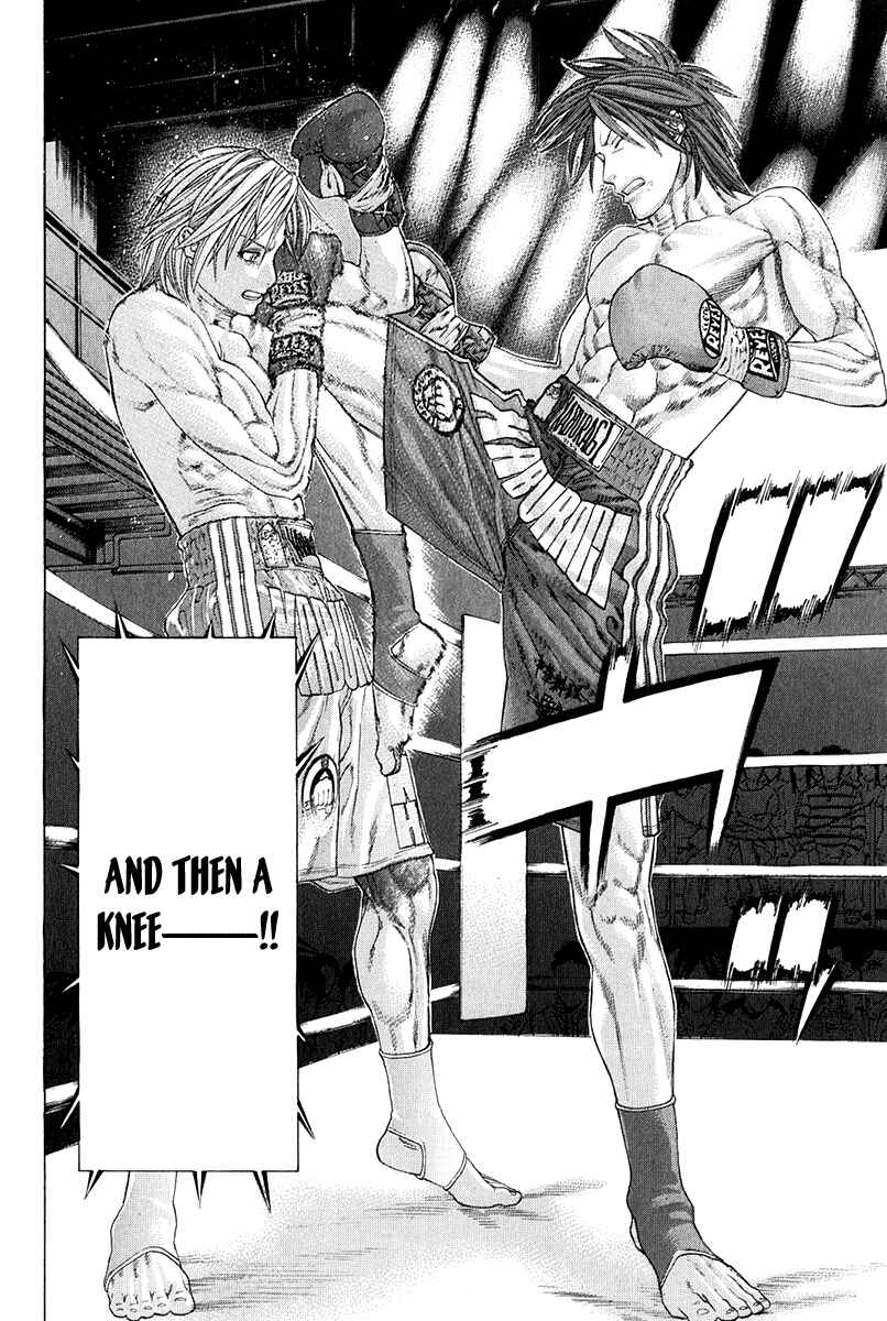 Page 16 Chapter 368 Little Lord of Karate